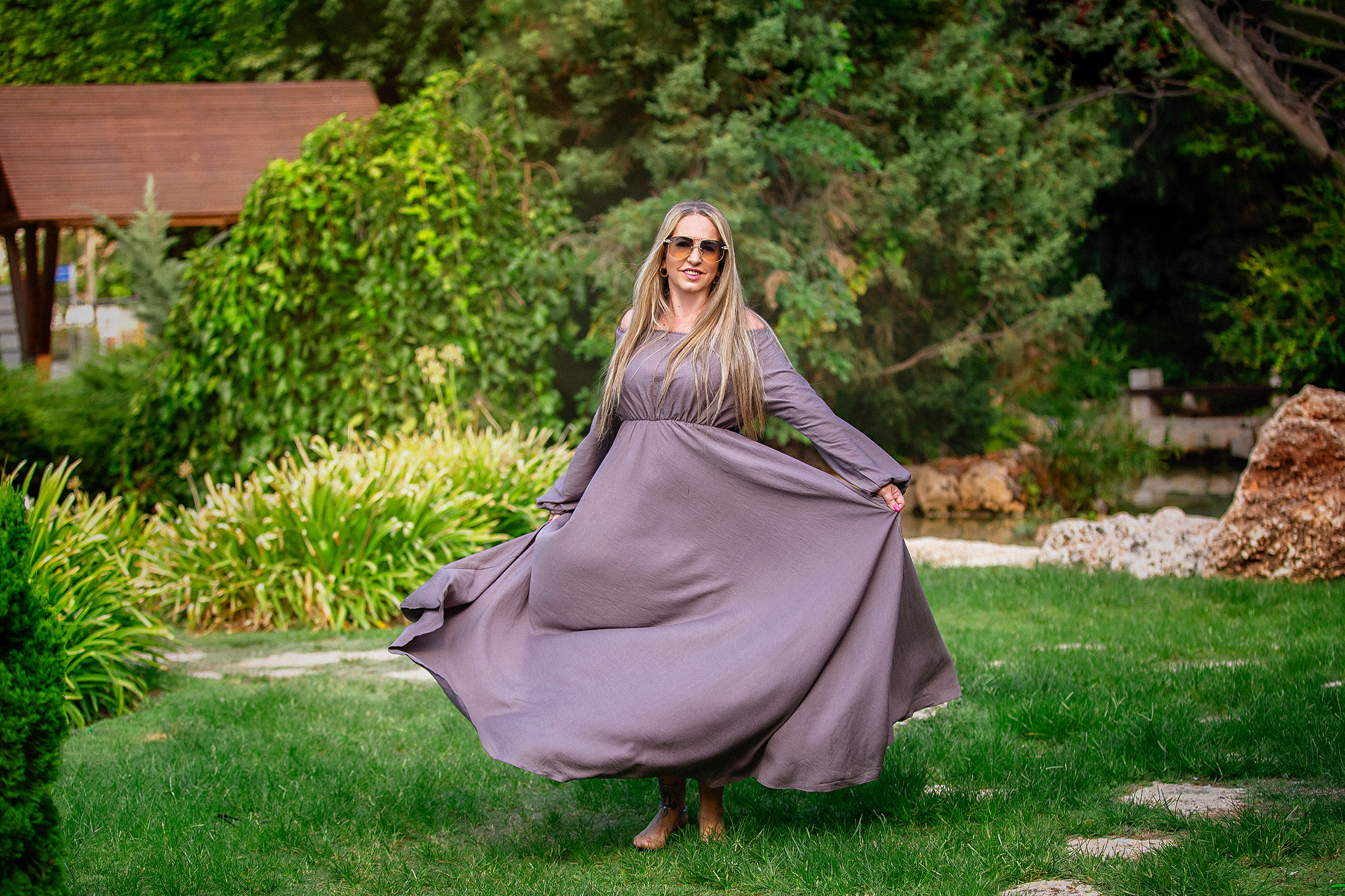 Natali. Свадебный, семейный и детский фотограф в Нетании (Израиль) Тори Гор