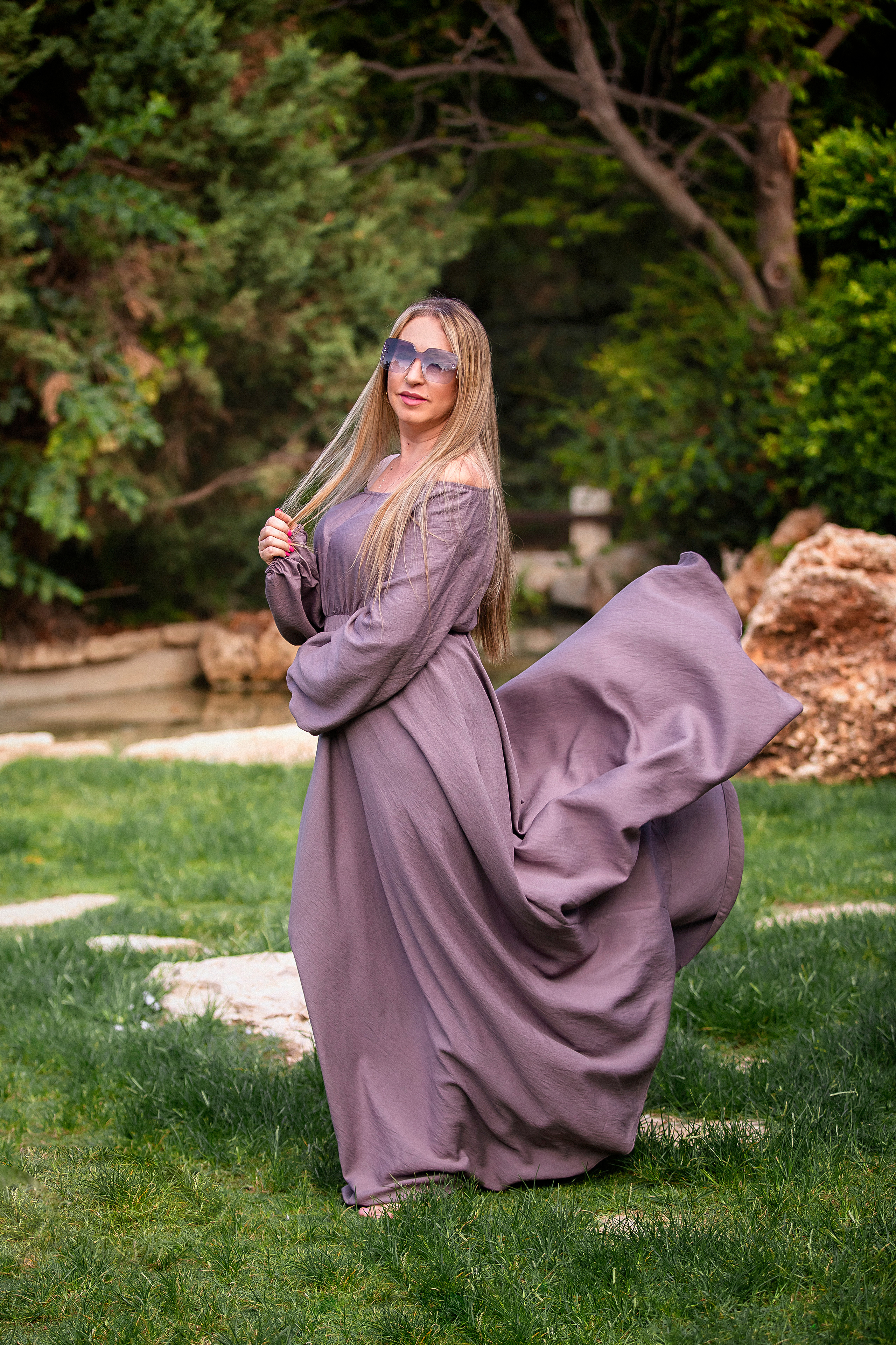 Natali. Свадебный, семейный и детский фотограф в Нетании (Израиль) Тори Гор