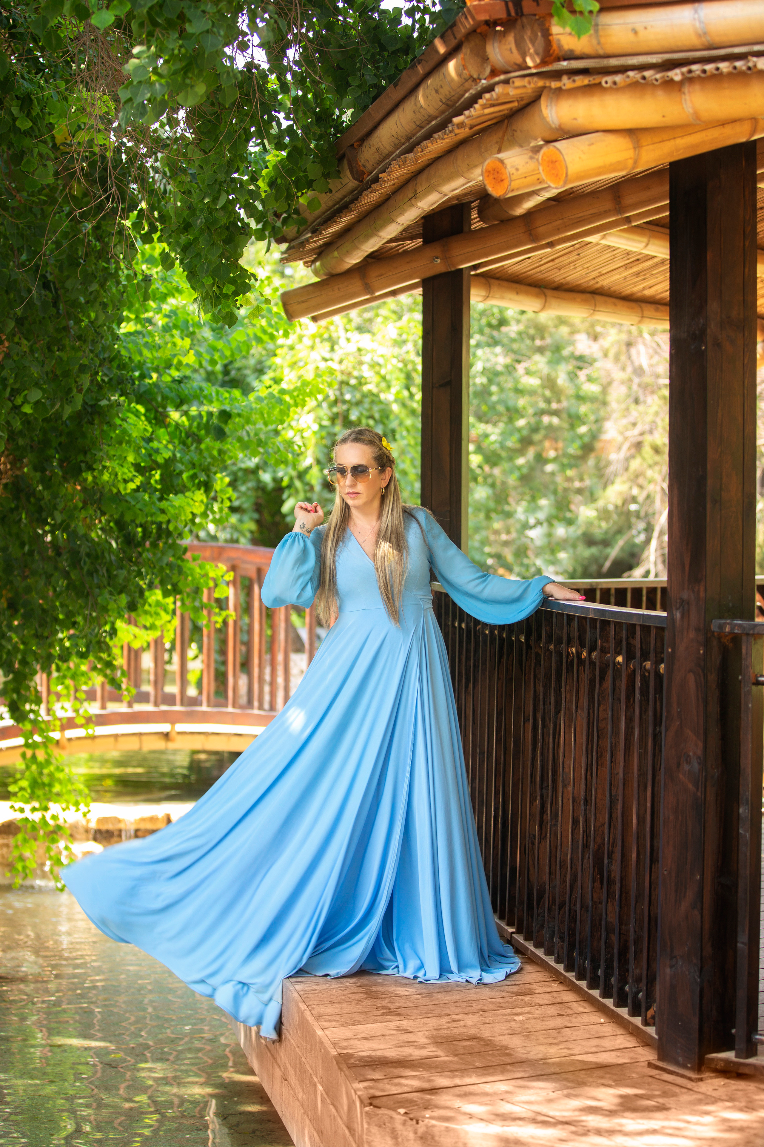 Natali. Свадебный, семейный и детский фотограф в Нетании (Израиль) Тори Гор