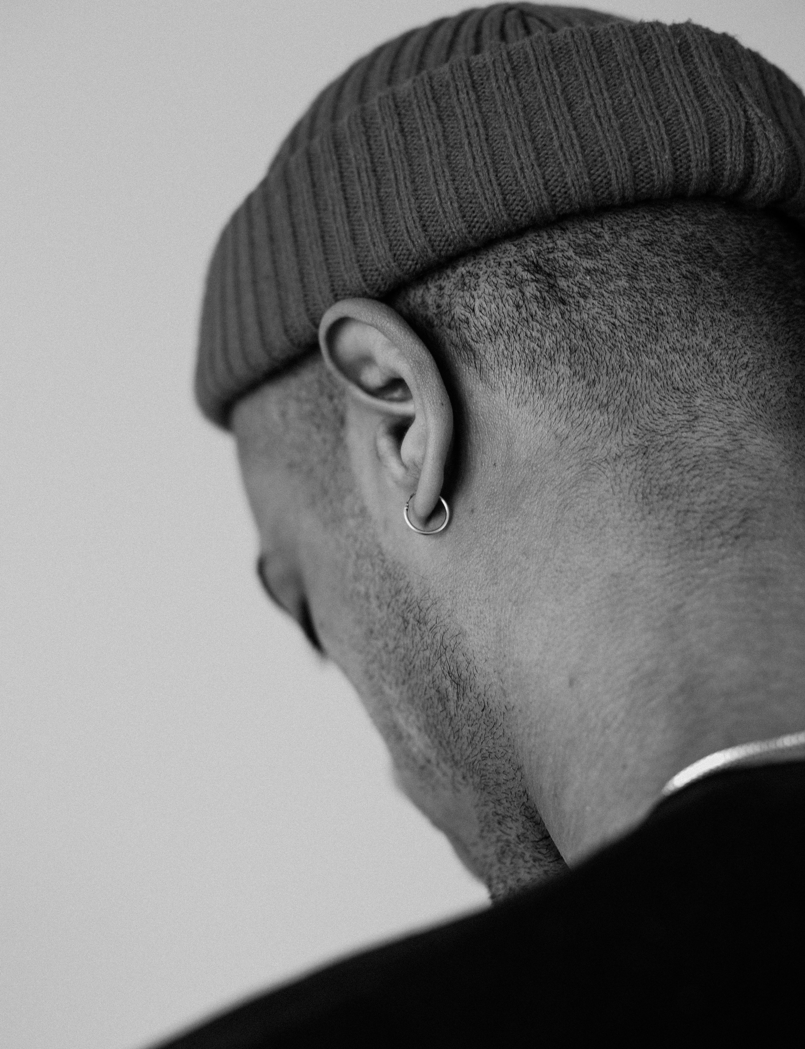 Hussein. Kristina, portrait and family photographer in Helsinki