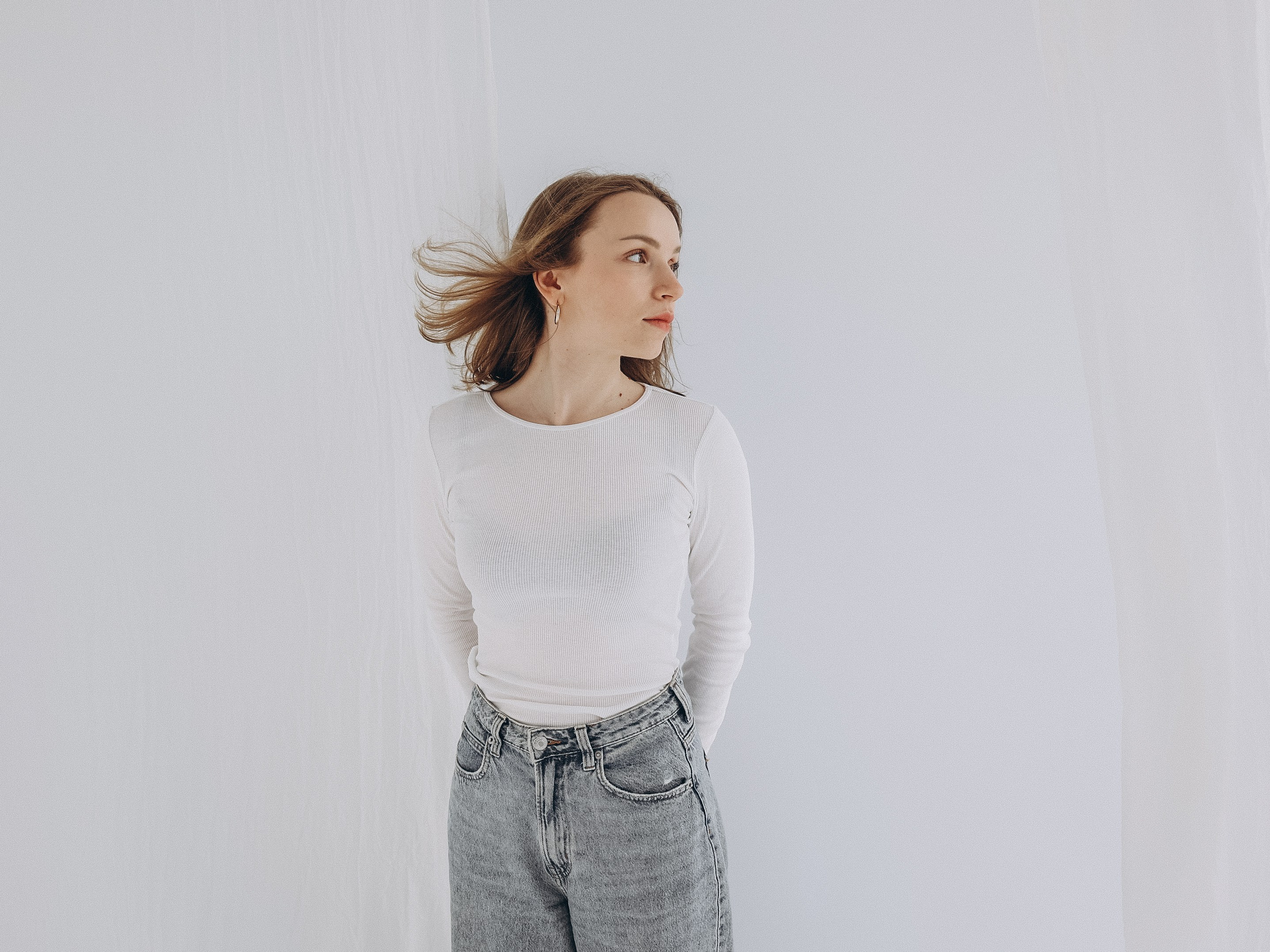 Sveta. Kristina, portrait and family photographer in Helsinki