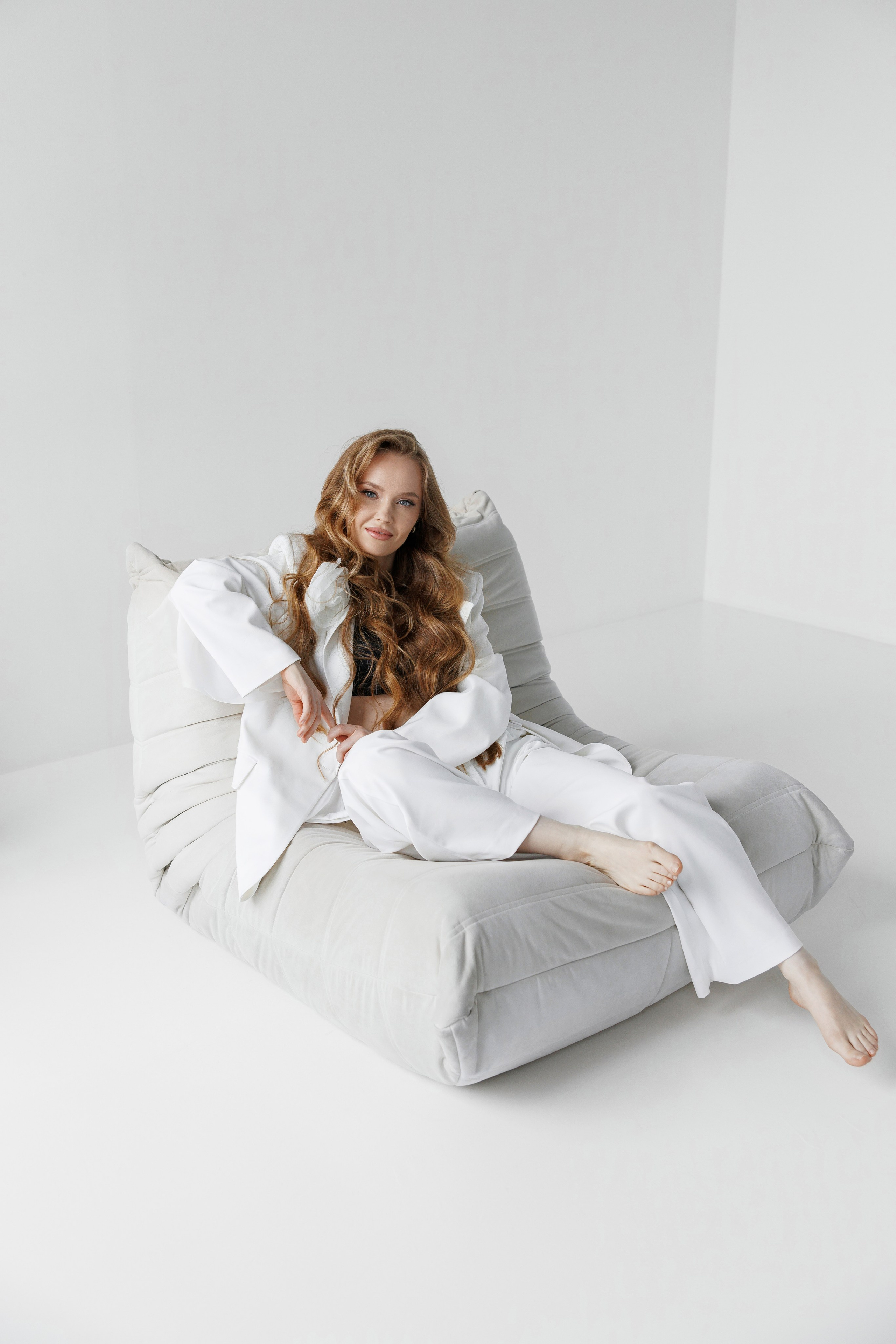 Ola & Lizi. Fotograf ślubny i rodzinny w Krakowie Yana Klymova