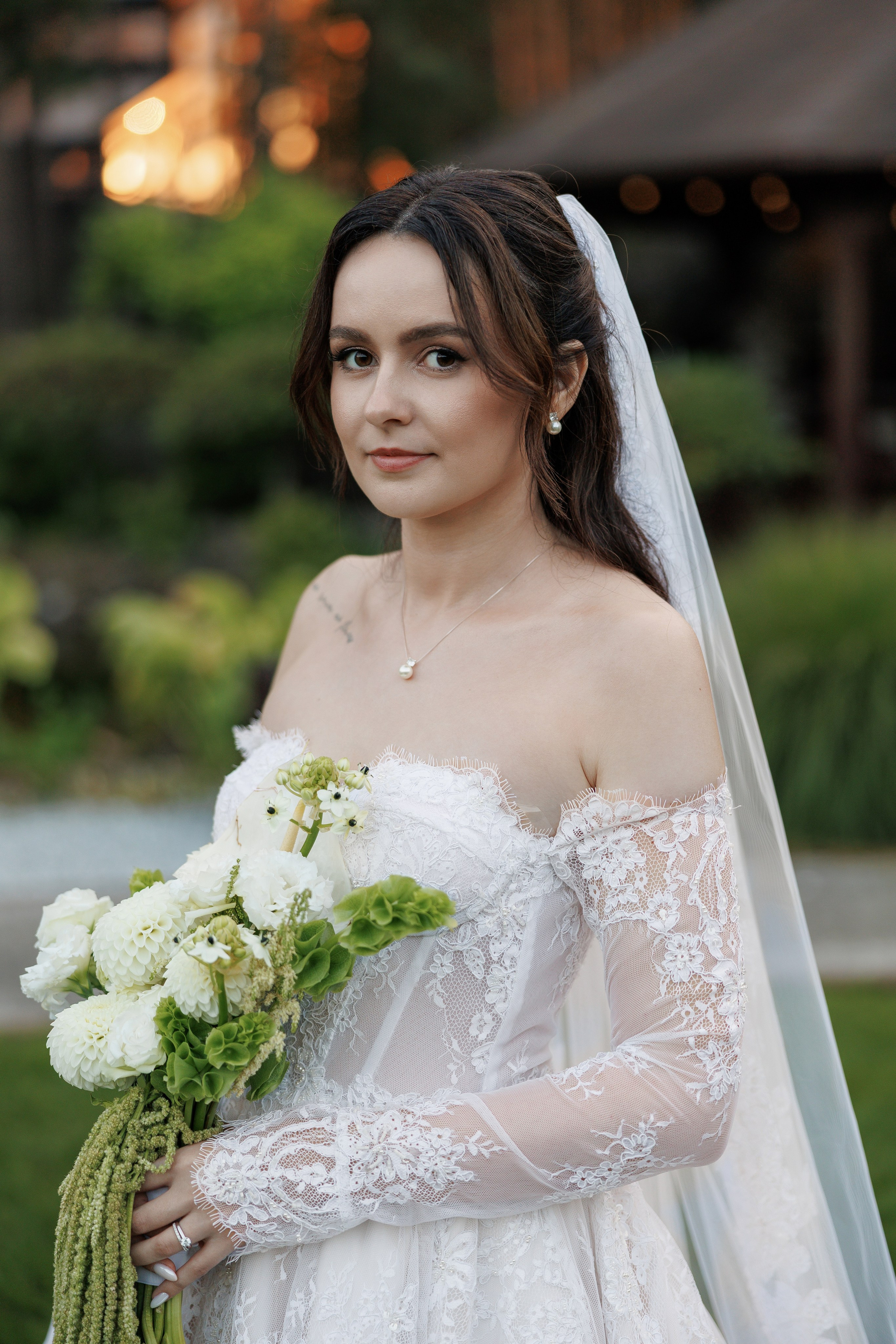 Y&D. Dworek przy Lasie. 31.08.2025. Fotograf ślubny i rodzinny w Krakowie Yana Klymova