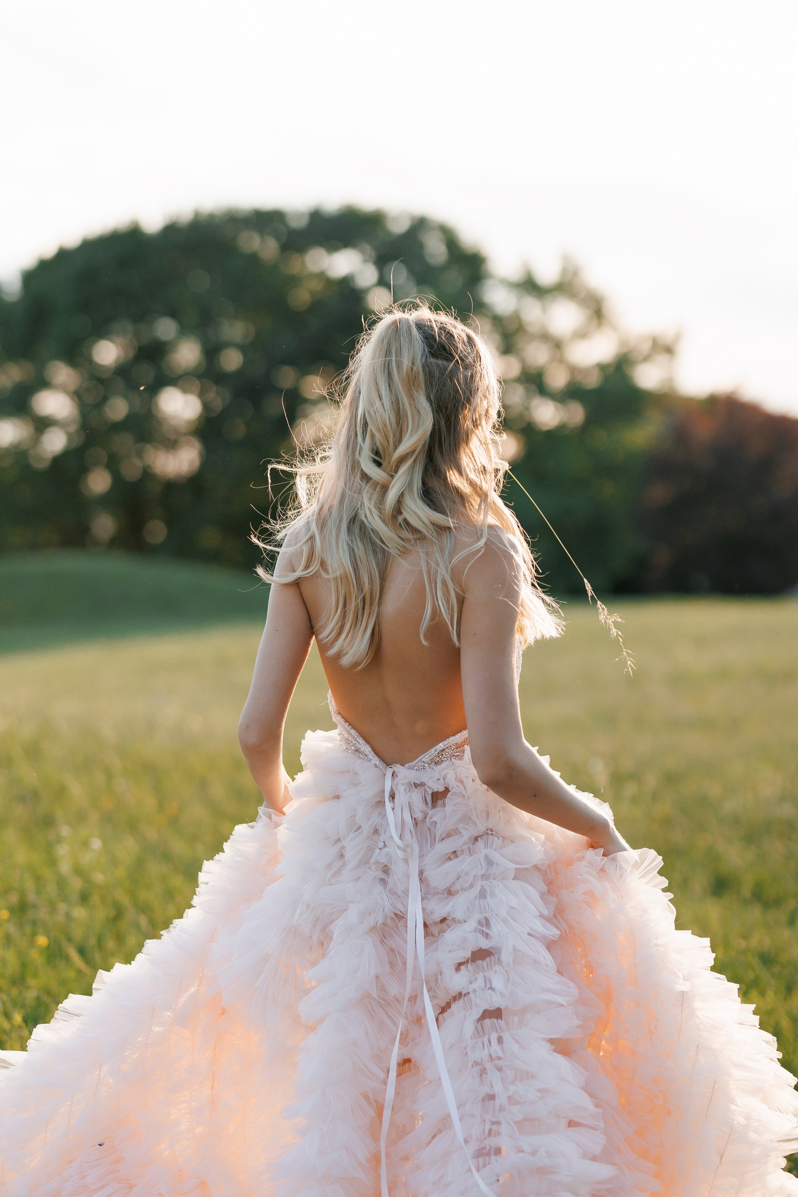 A&A. 2024. Fotograf ślubny i rodzinny w Krakowie Yana Klymova