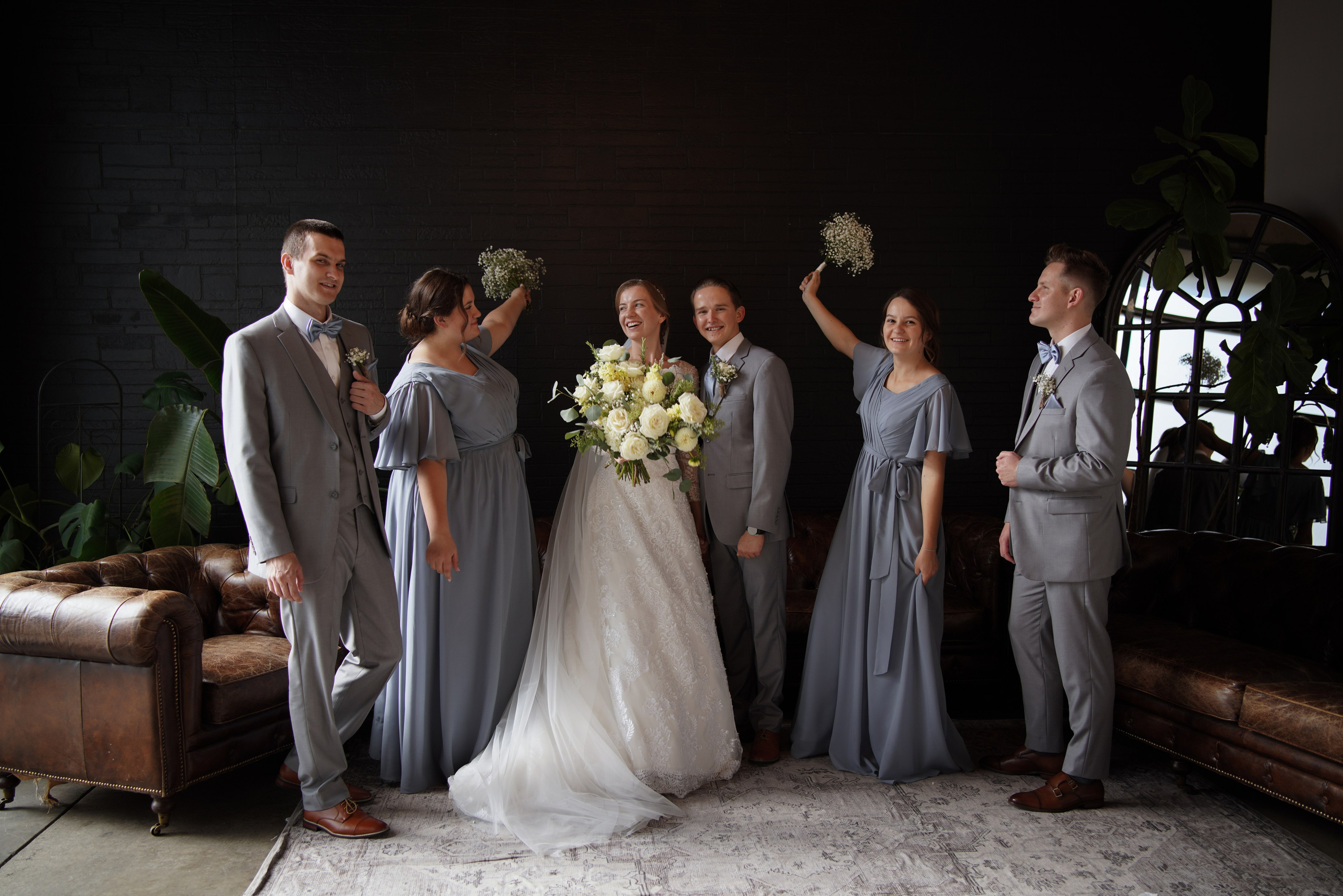 Aleksey & Samuella. Sacramento Photographer — Olga Maltseva based in California