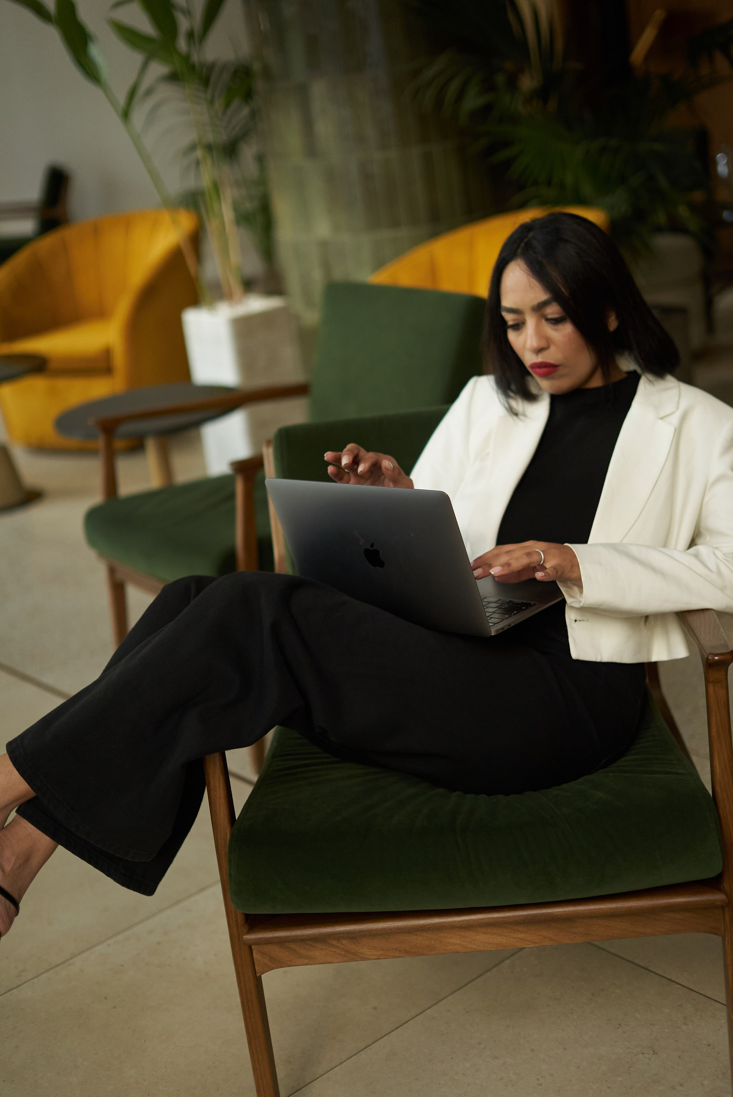 Бизнес-портреты