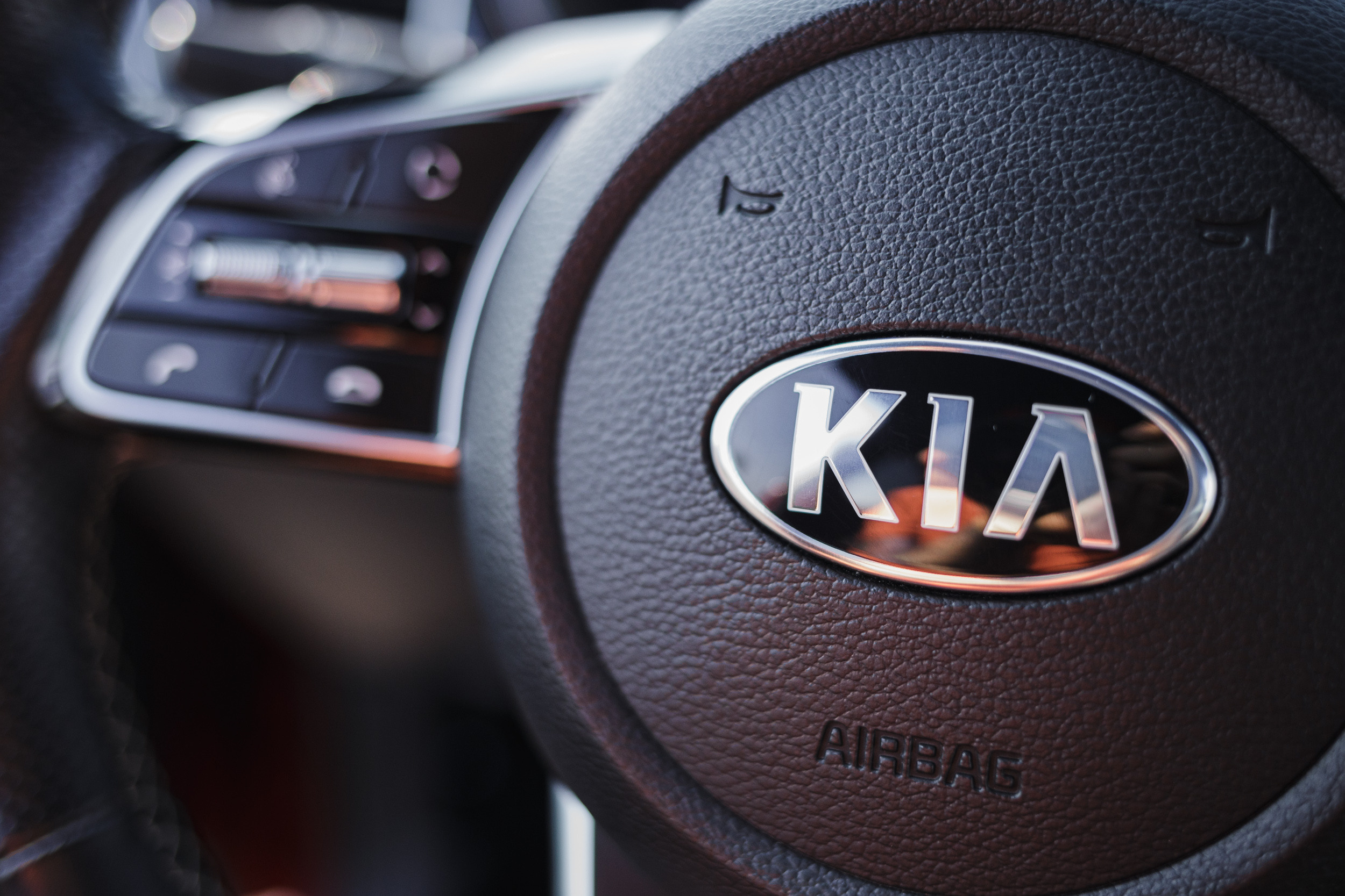 Car Kia proceed red  Cars for sale photo session Dmitry Ilkov