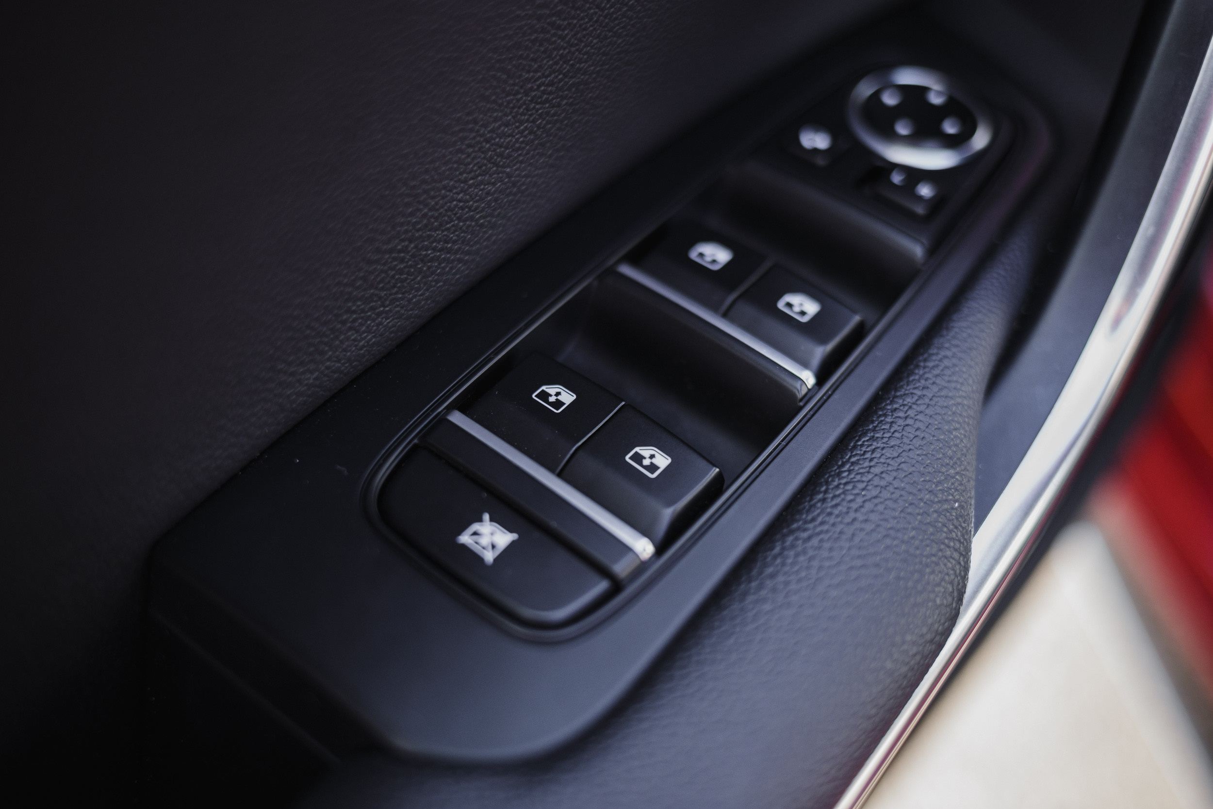 Car Kia proceed red  Cars for sale photo session Dmitry Ilkov