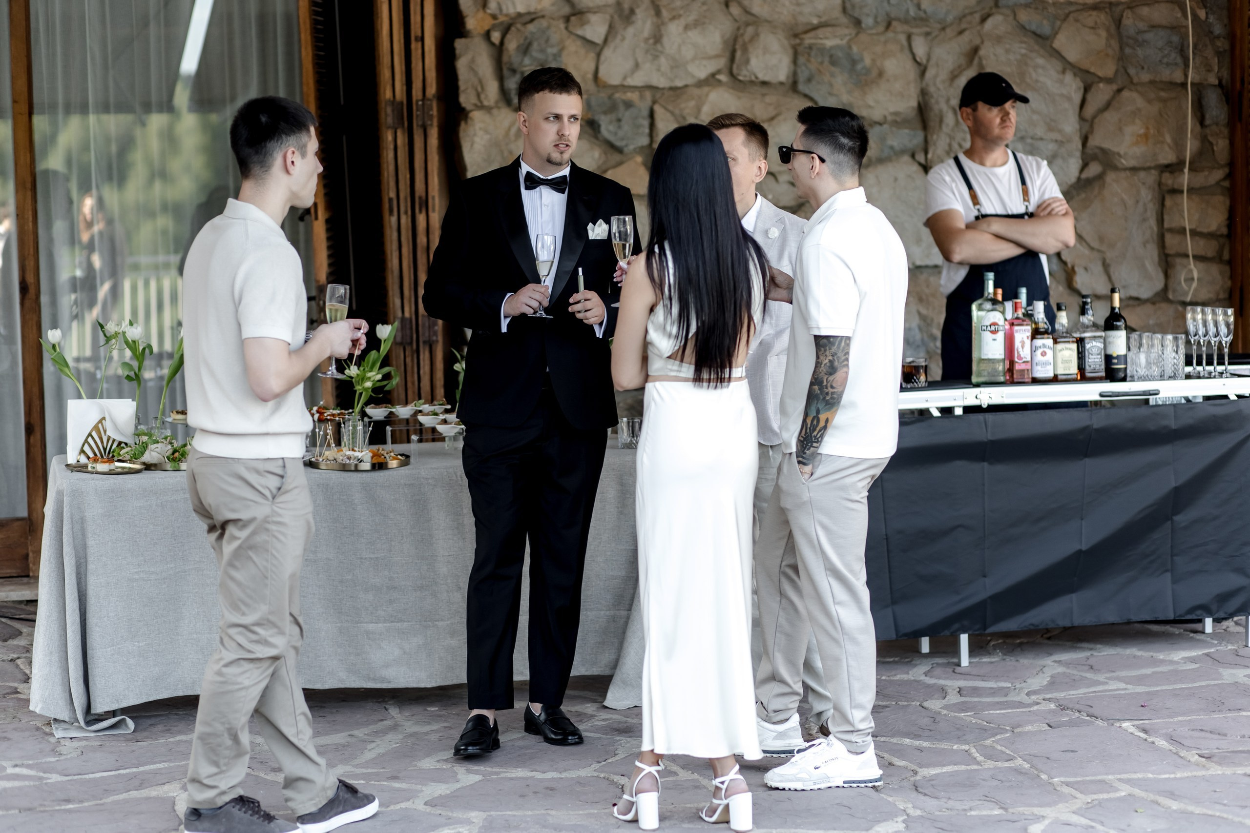 Destination Wedding Spanien