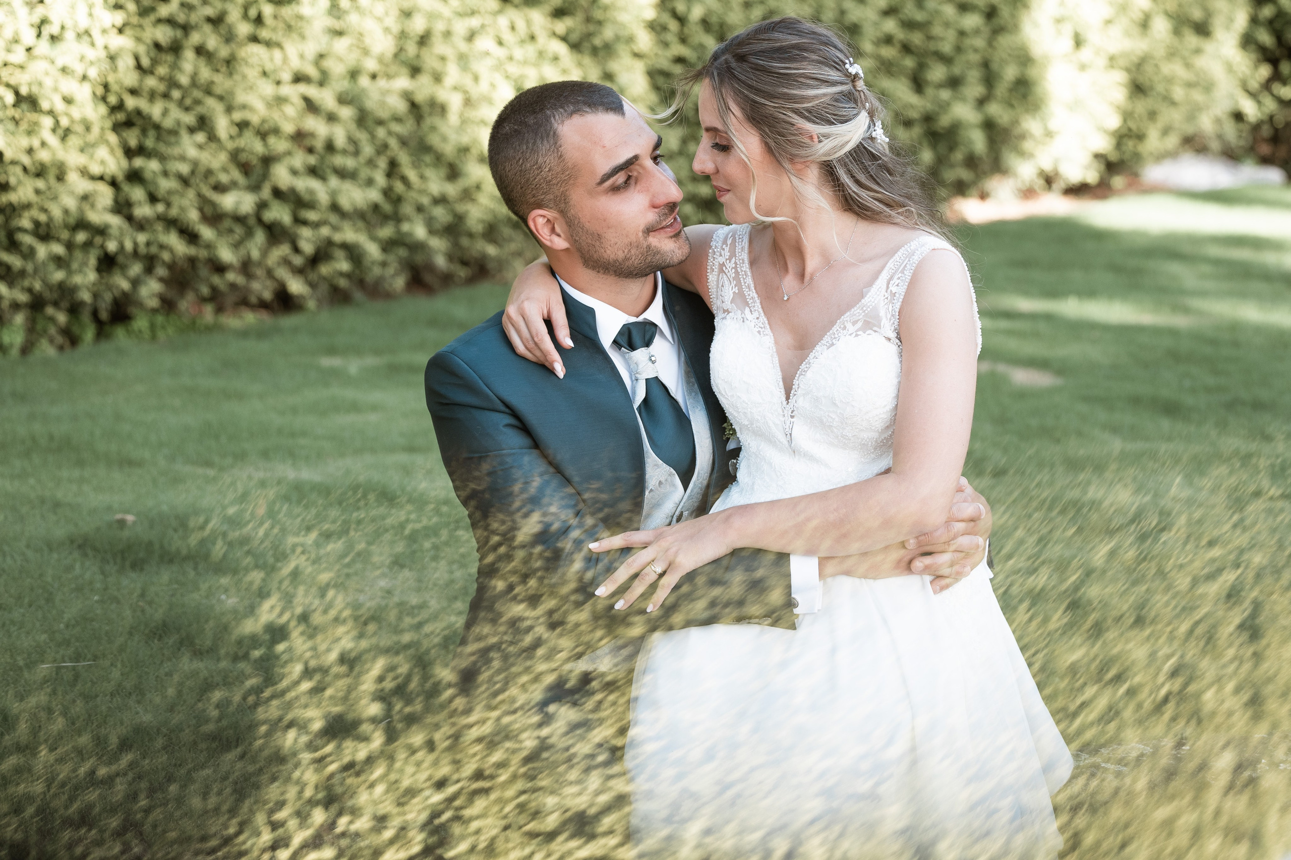 Joana and Ruben. Hfm photo+art