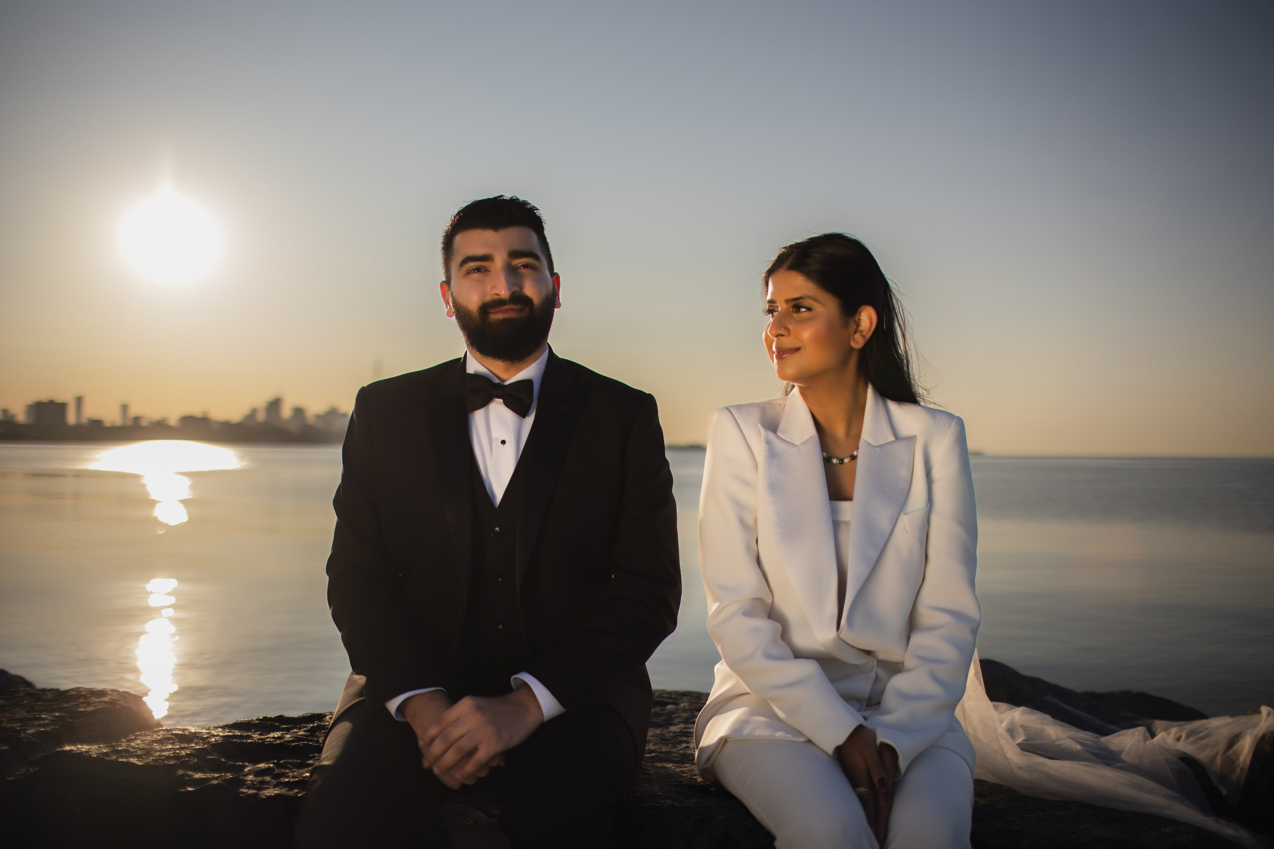 Portfolio. Chaar Bhai — Your Personal Family Historians