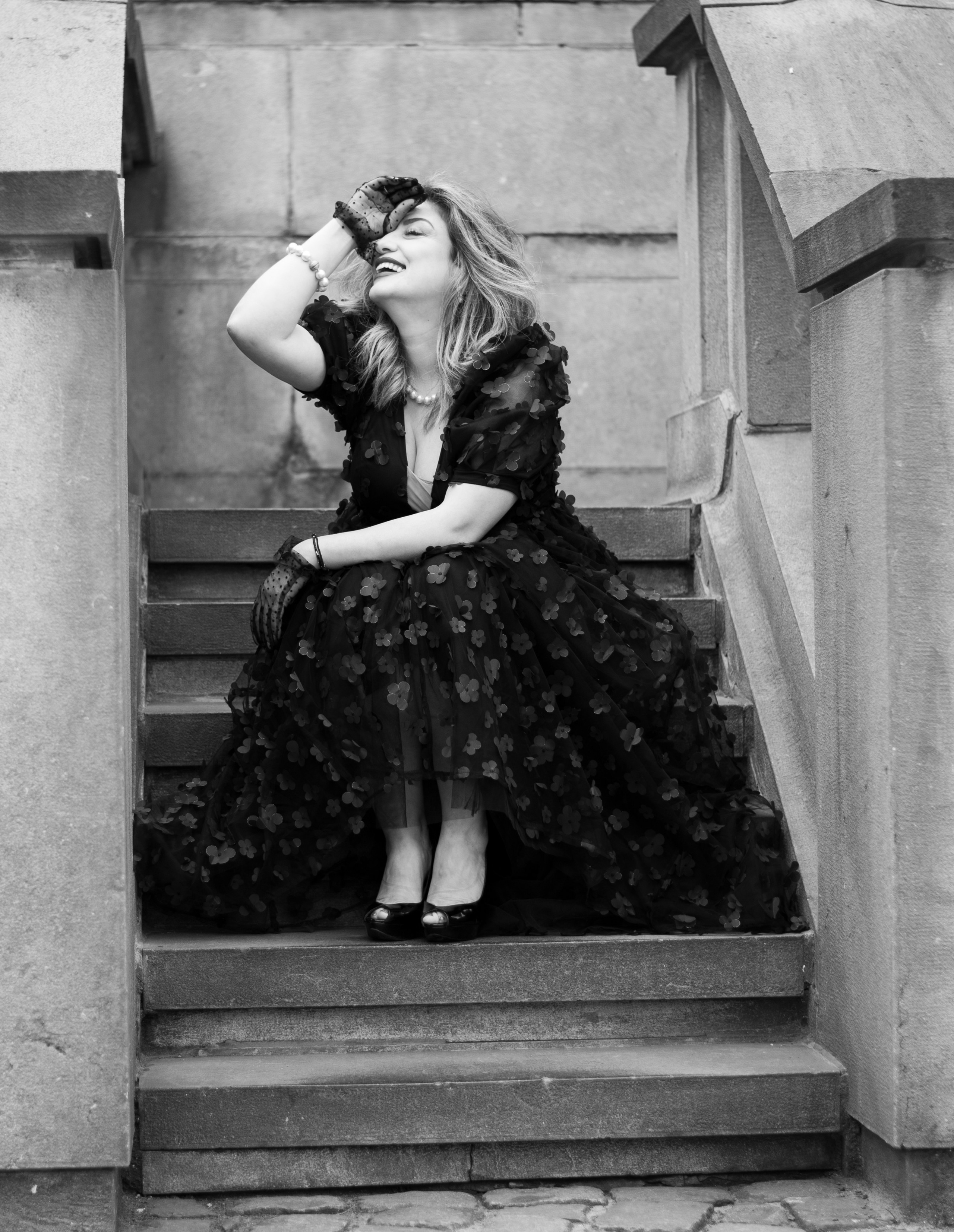 Portret Photoshoot. Professional Photograher, Antwerpen/Belgium