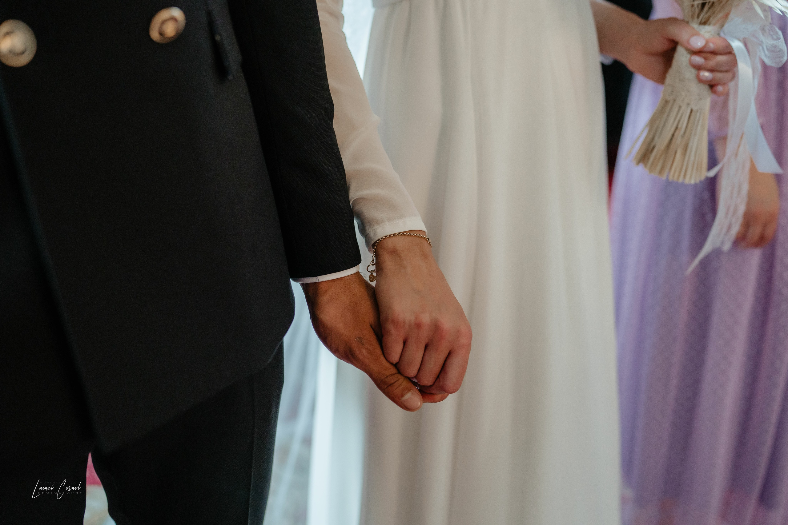 Ioana & Dan – Album de nuntă plin de emoție. Fotograf de nuntă, corporate, botezuri, majorate și aniversări Roman, Lucaci Cornel