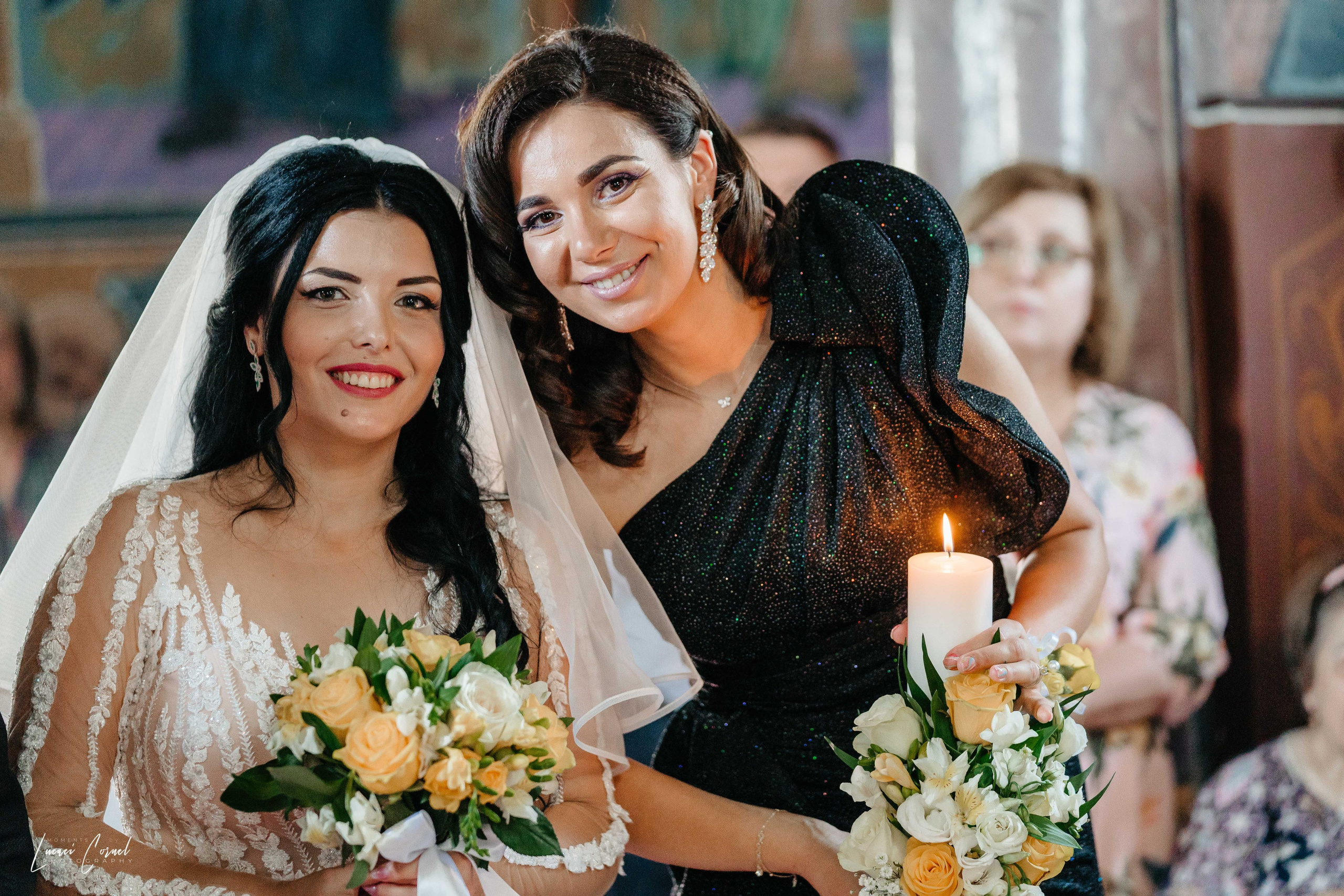 Andreea & Ștefan – Nuntă cu suflet. Fotograf de nuntă, corporate, botezuri, majorate și aniversări Roman, Lucaci Cornel