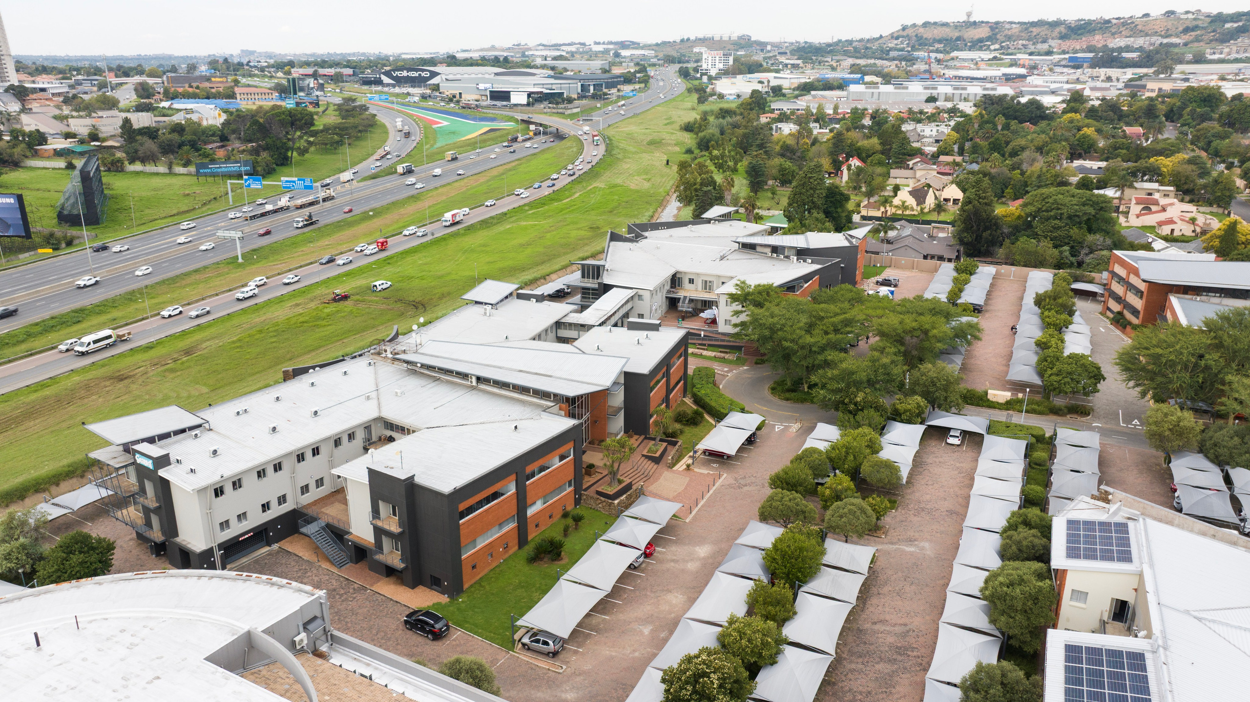 Real Estate. Photography & Film South Africa