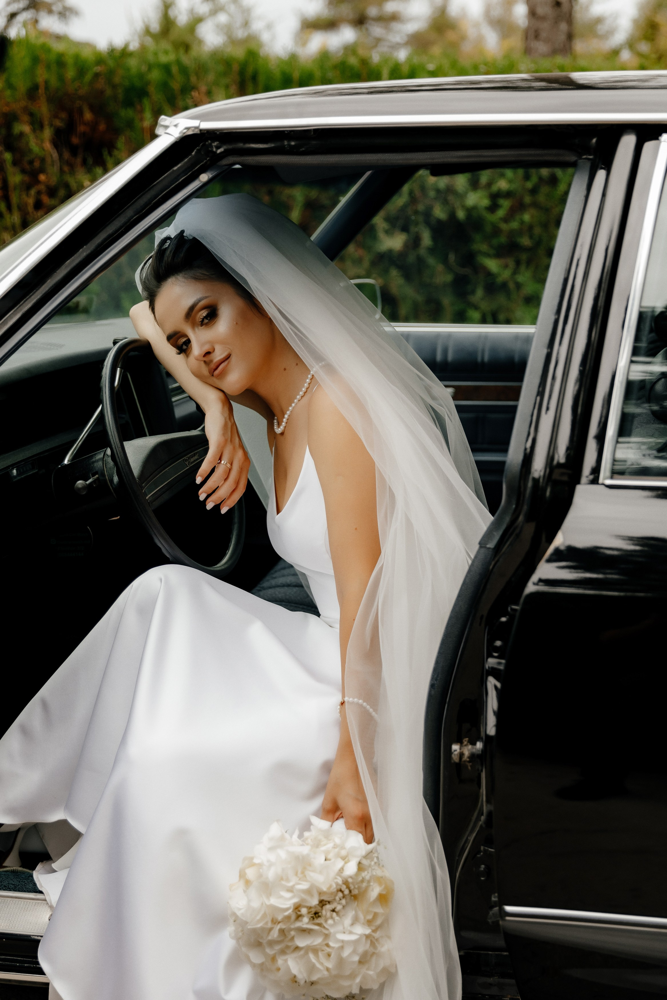 Wedding. Fulga Photographer