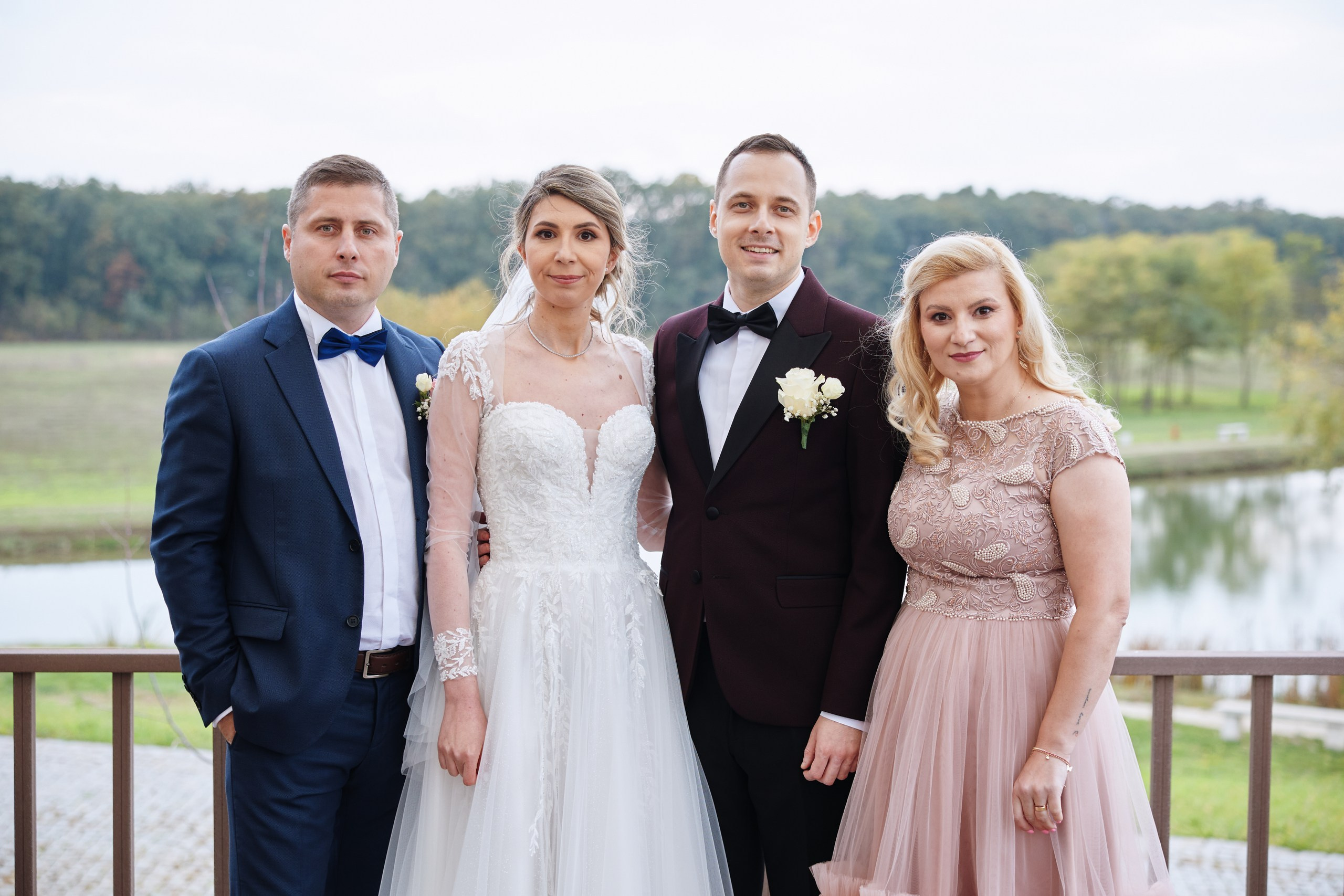 Mădălina & Cătălin. Bogdan Vancea | Fotograf Nunta Ploiești