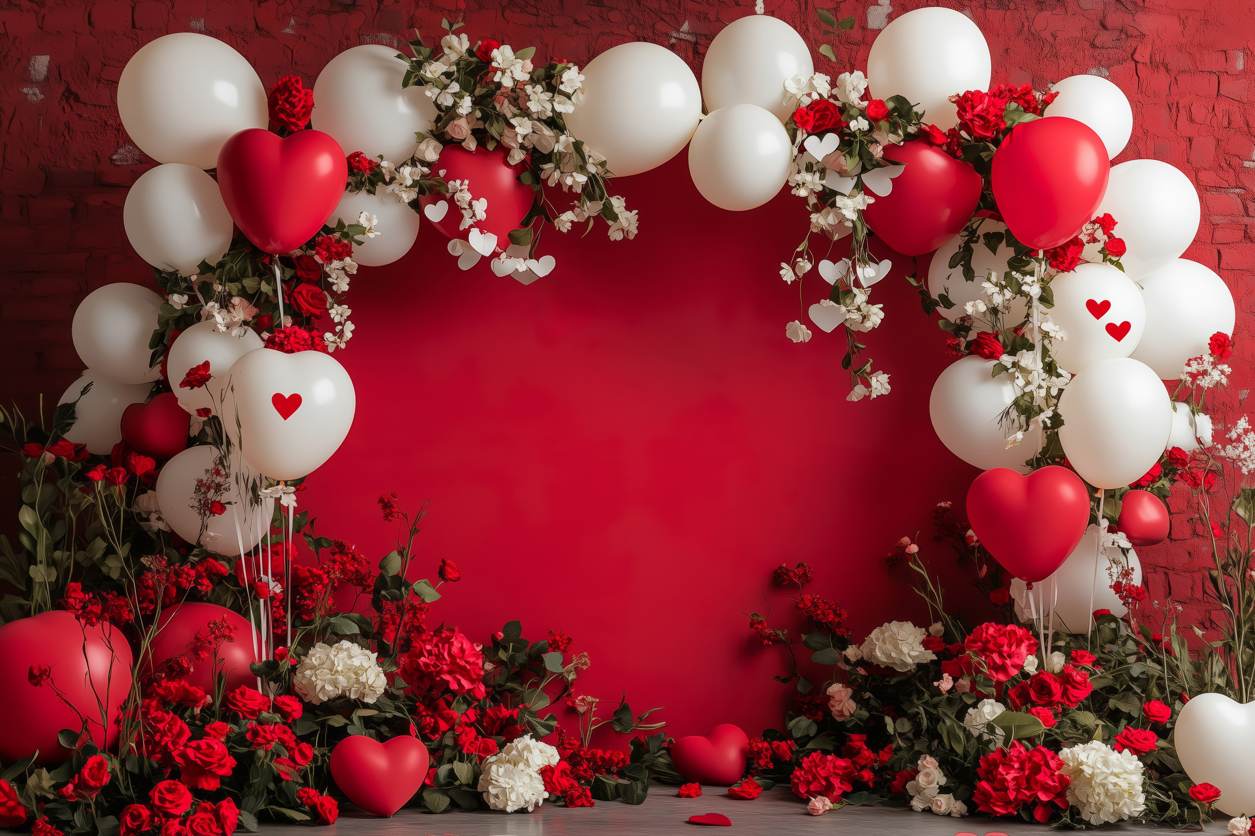 Backdrops. I vostri ricordi più preziosi