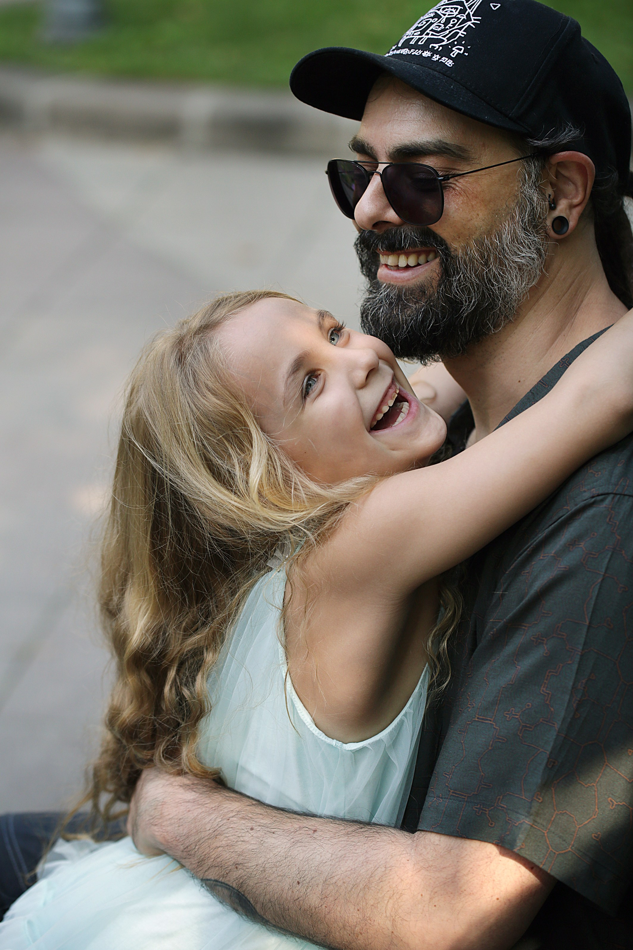 Женя. Wedding and family photographer in St.Tbilisi.Kristina Aslamazishvili