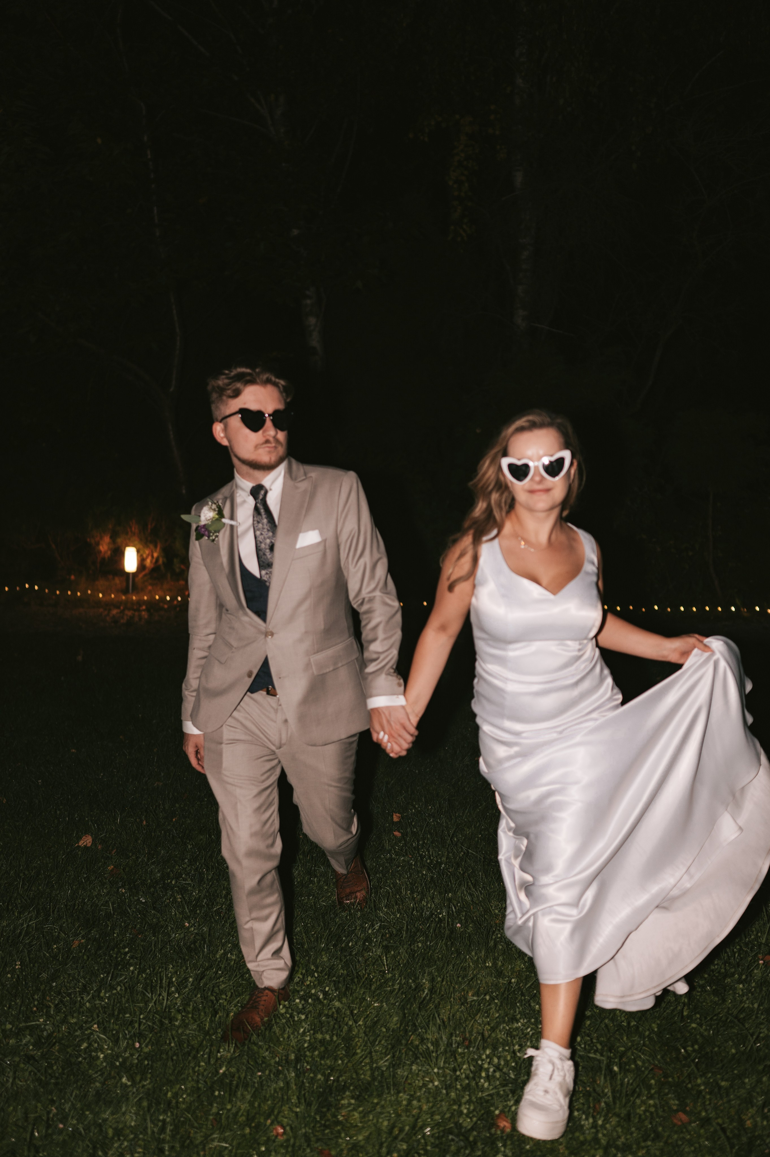 Reportaż Ślubny – Ola i Mateusz | Fotograf Ślubny Poznań. Ślubny fotograf Poznań | Oliwia Makara