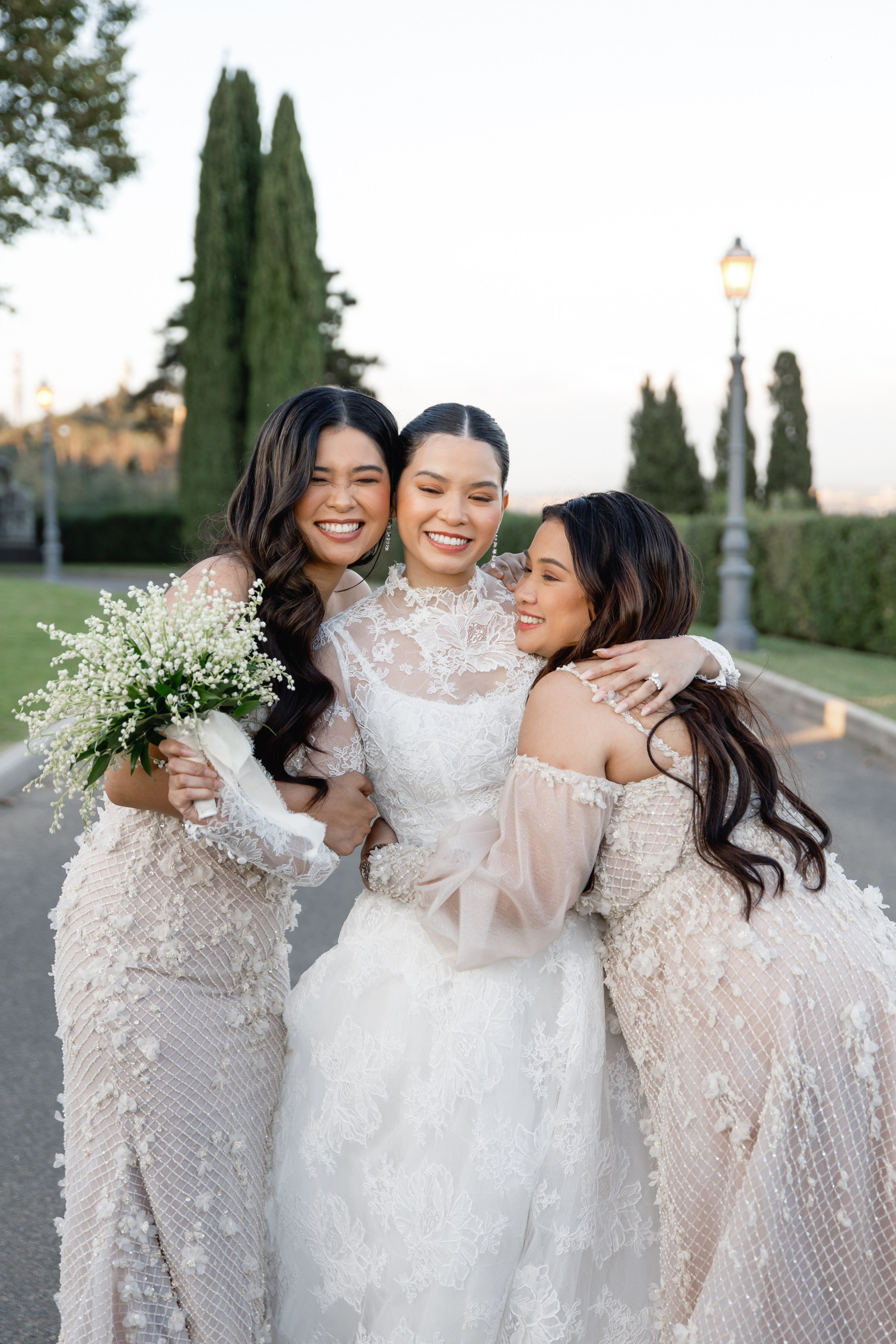 Wedding Photographer Rome Tuscany Como Sicily Puglia Amalfy Italy- Oksana Savenchuk