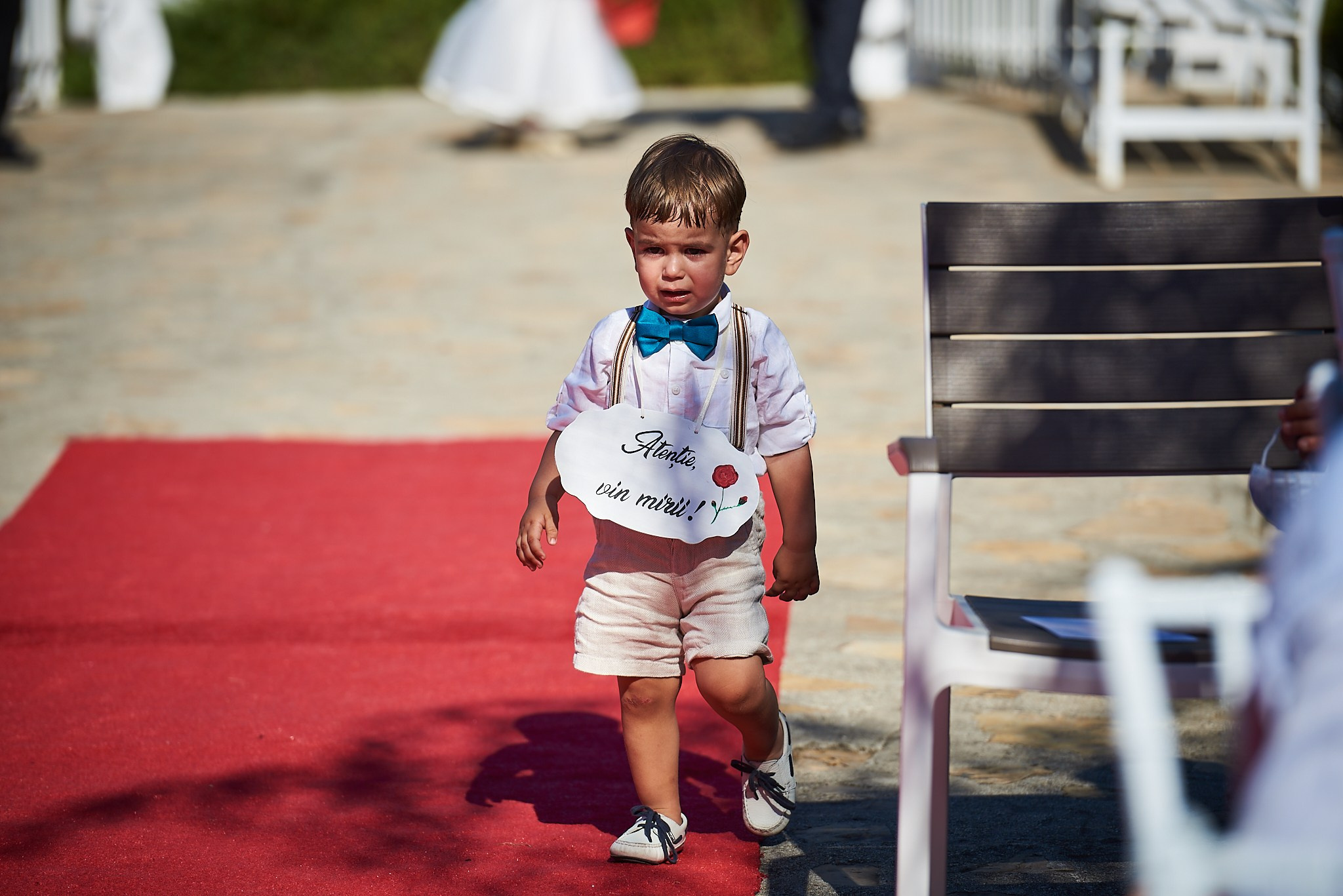 Rebeca&Beniamin | Wedding day. Claudiupaunica.ro