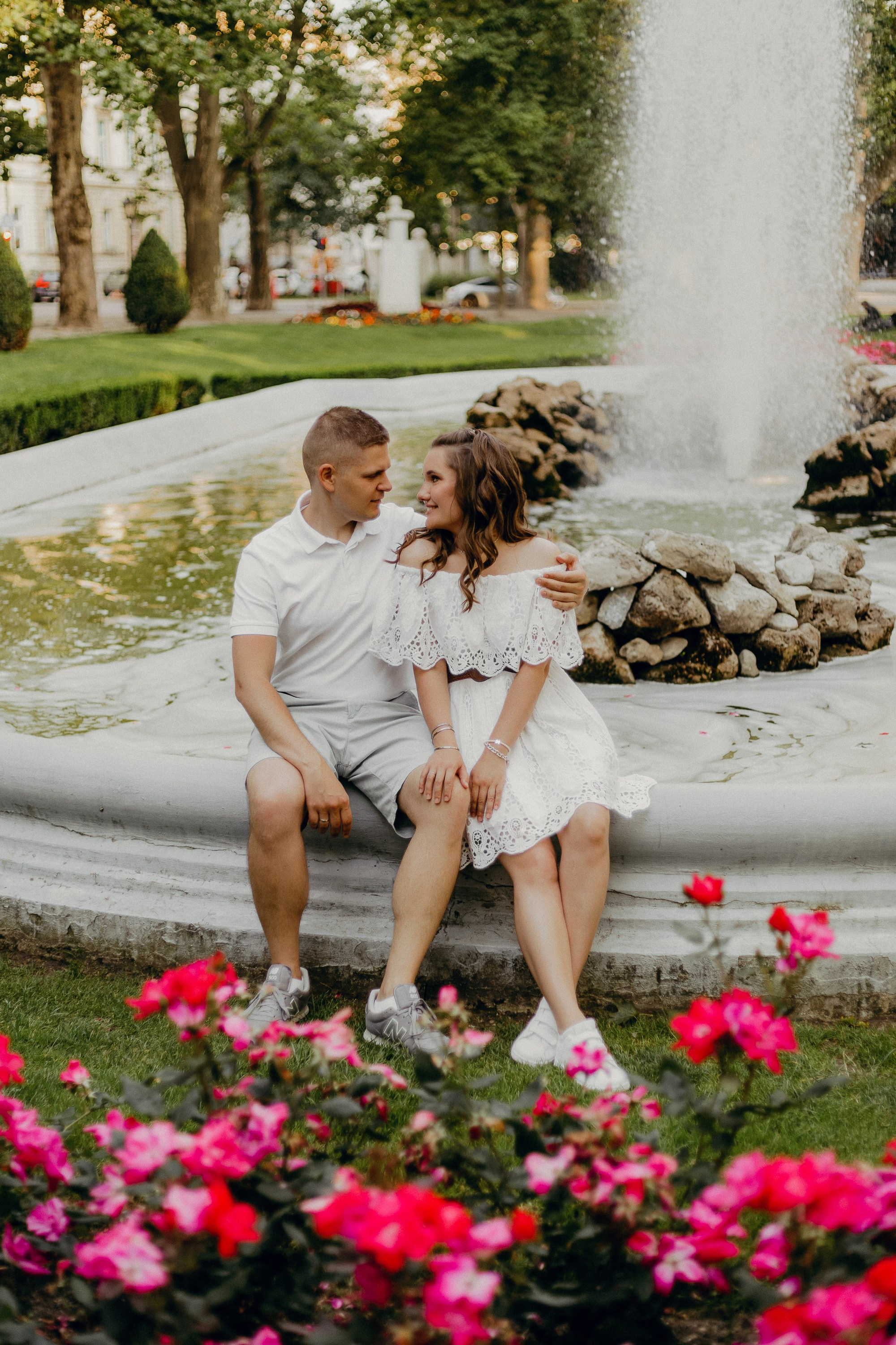 Sergey & Svetlana. Elena Gorobets. Photographer in Zagreb