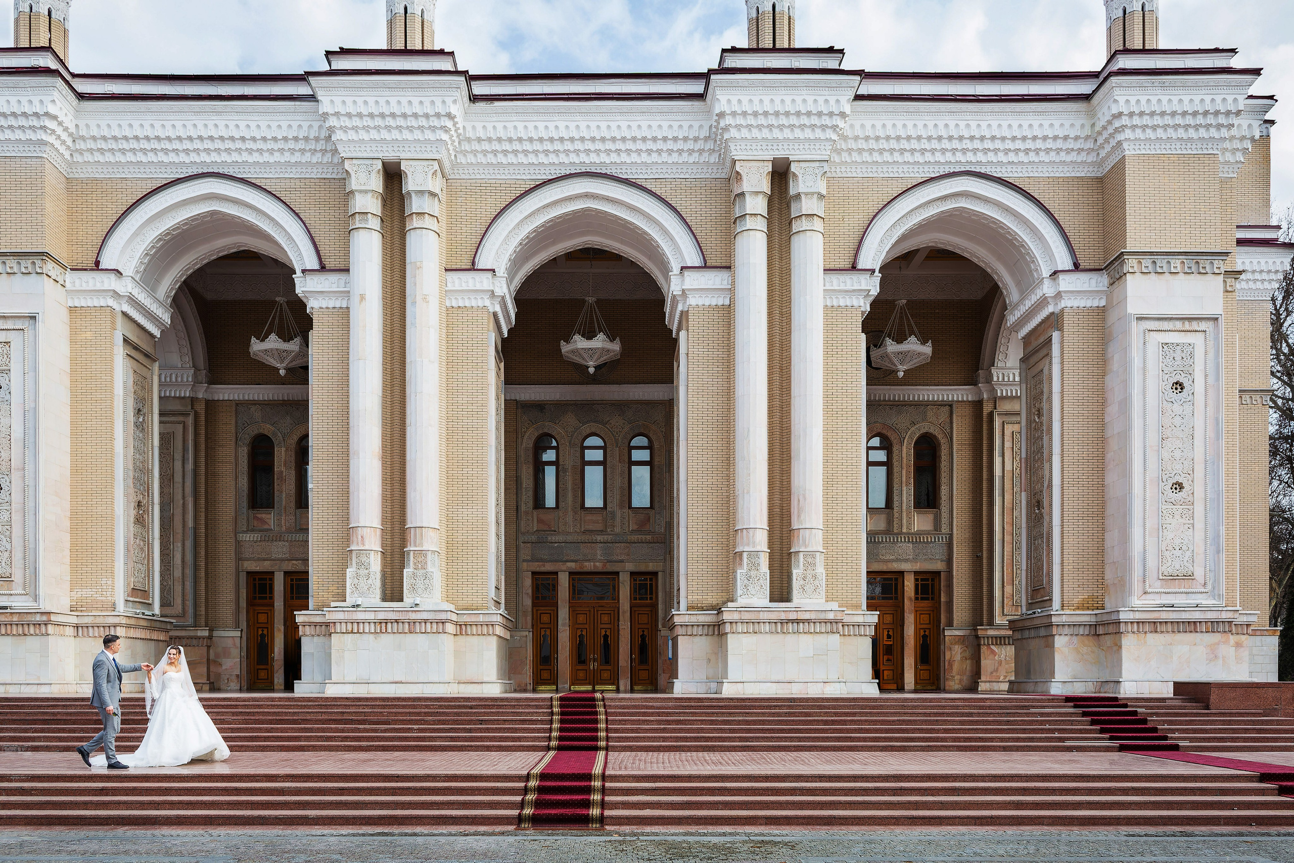 Павел и Алёна. Интерьерный фотограф Ташкент — свадебная, food, предметная съёмка, Узбекистан