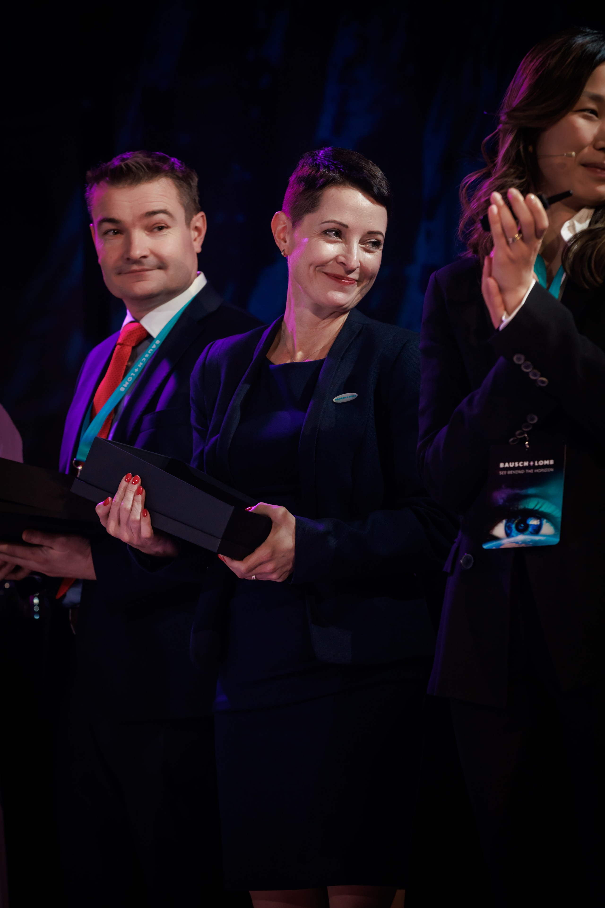 WYDARZENIA BIZNESOWE. Fotograf w Warszawie-Konstantin Golubev