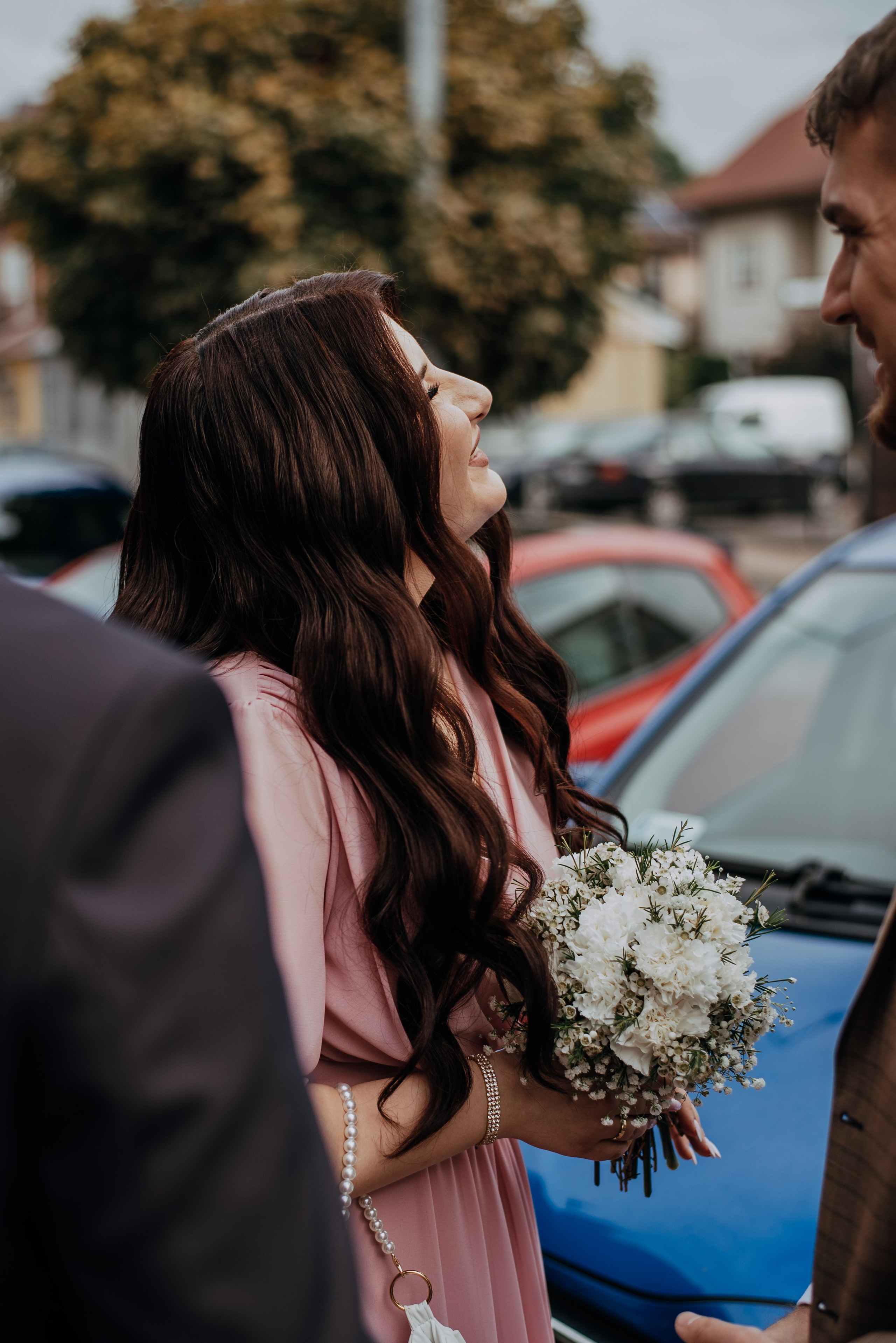Natalia & Olaf. Dominika Strachacka Fotografia | Fotograf ślubny i rodzinny Opole Lubelskie Lublin