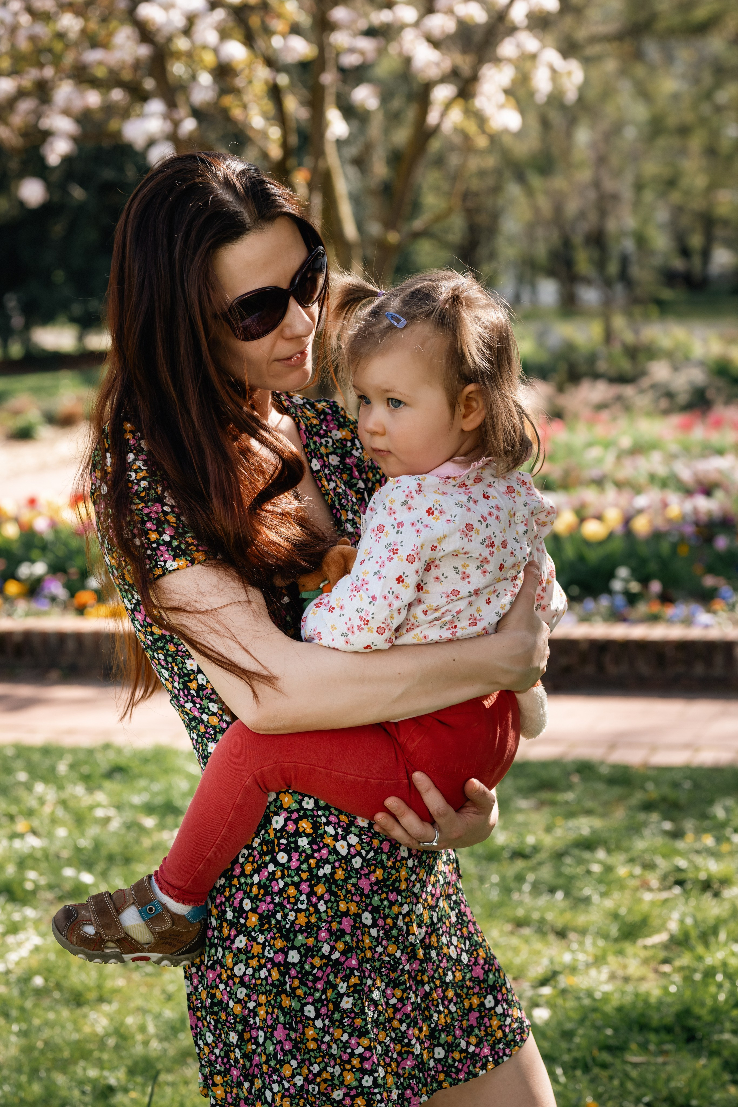 Familie/Kindern. Fotografin in Nürnberg Iryna Razhyvina