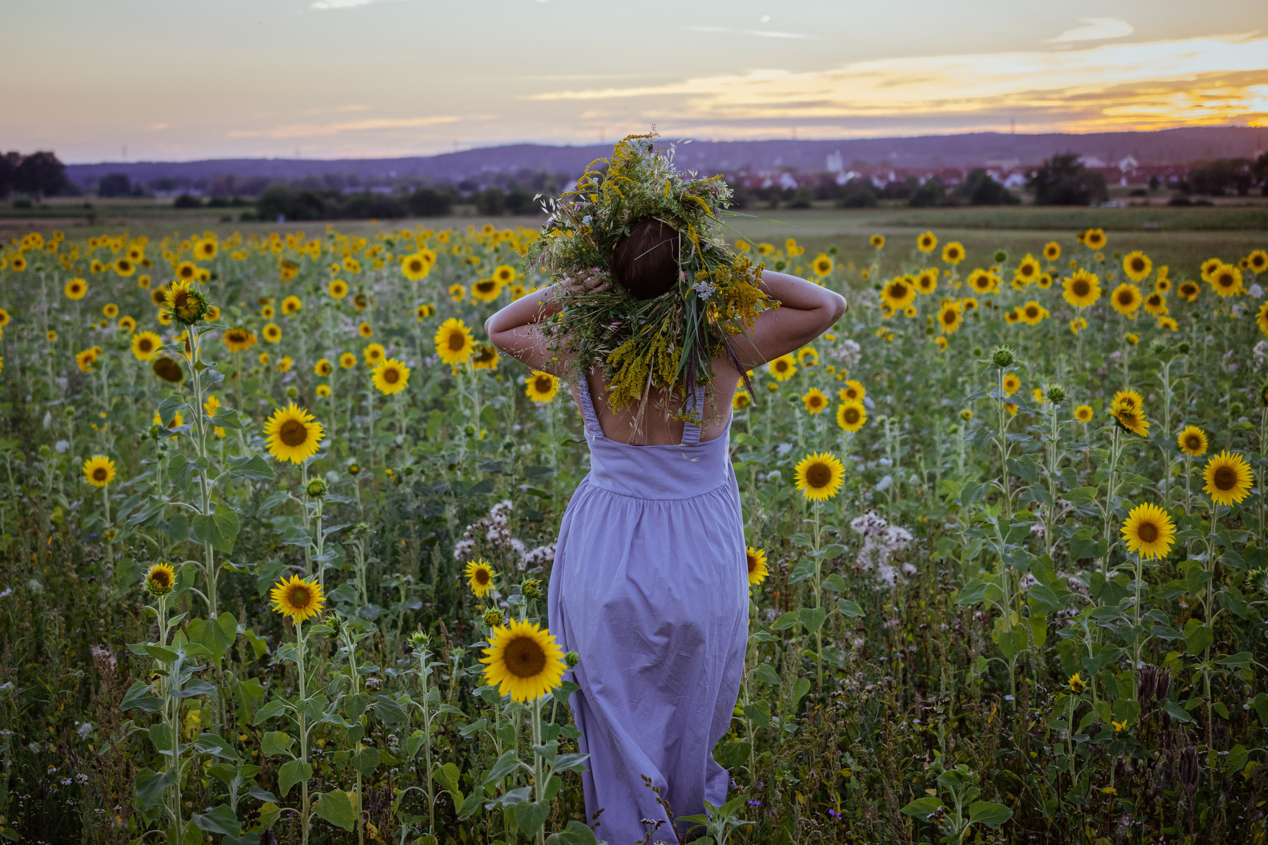 Individuelle Foto-Shootings. Fotografin in Nürnberg Iryna Razhyvina