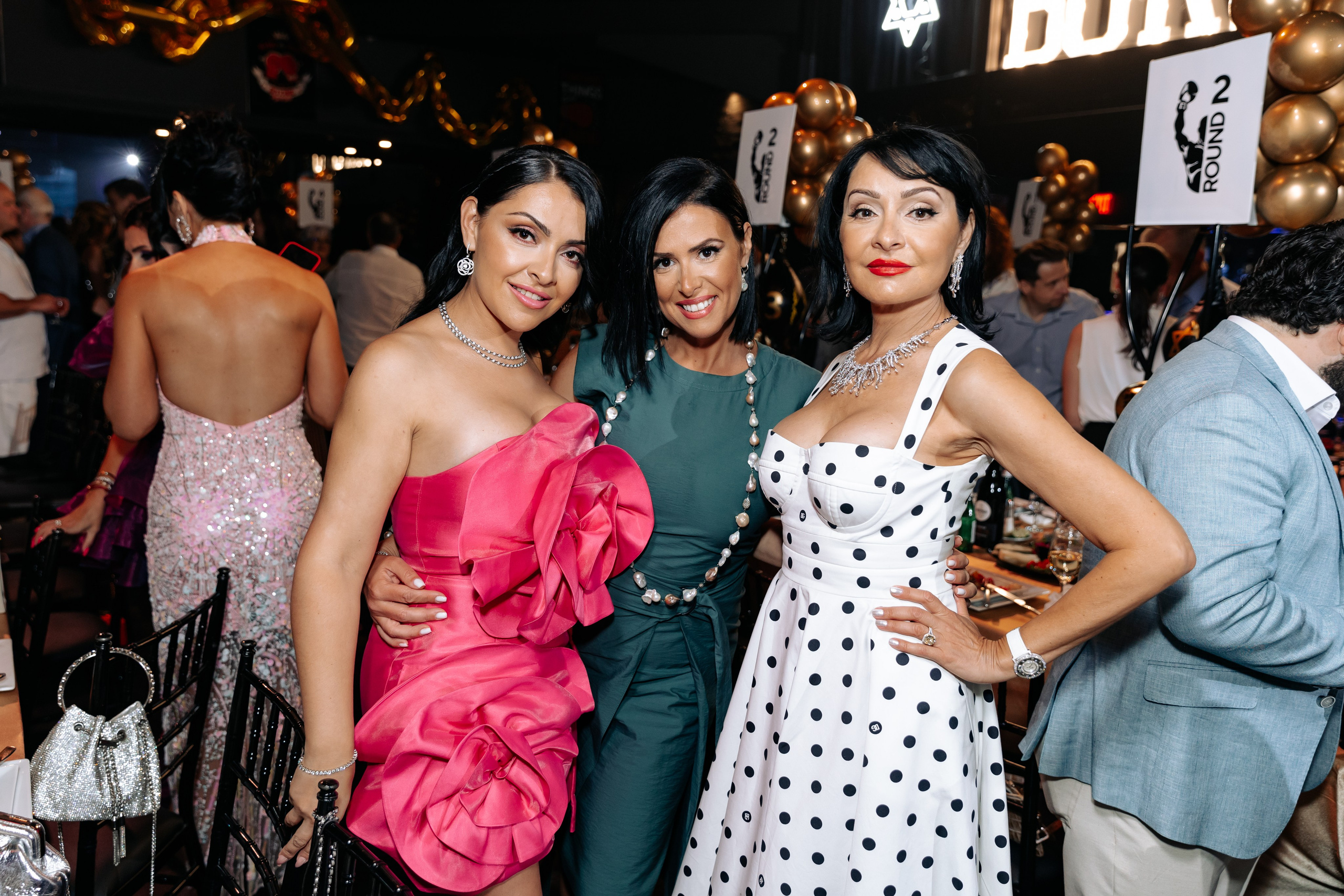 Mitzvah. Alex UA — Toronto photographer