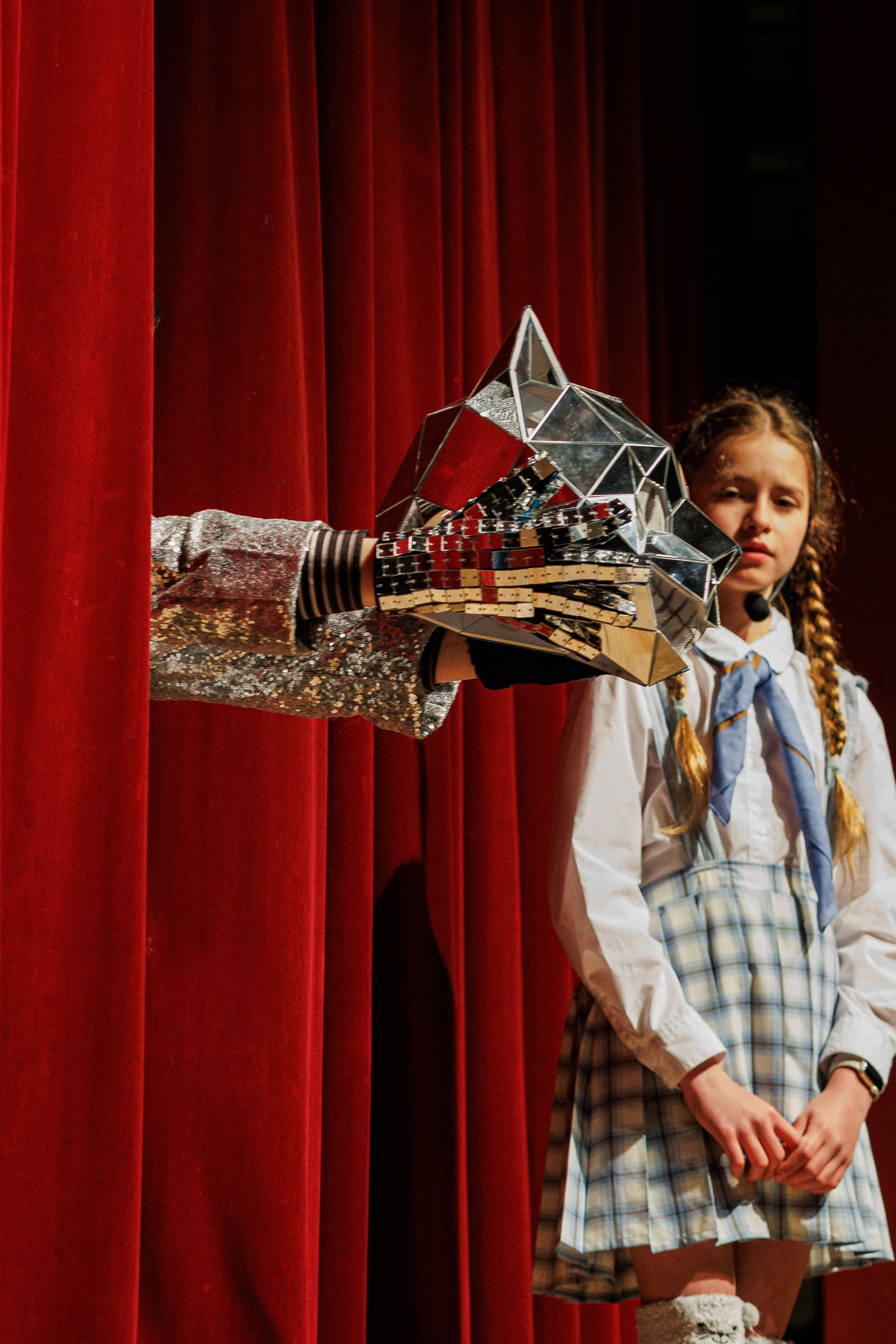 Alice in Wonderland. Yana Bobrova | Artistic Photography