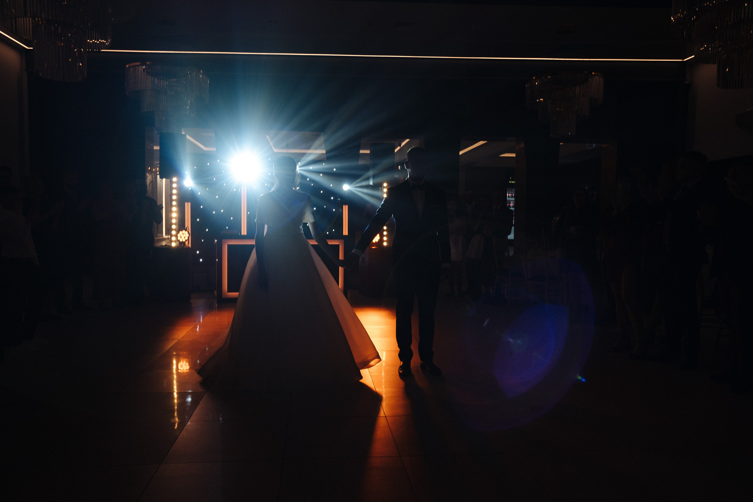 Piotr i Roksolana. Karina Czernecka Foto