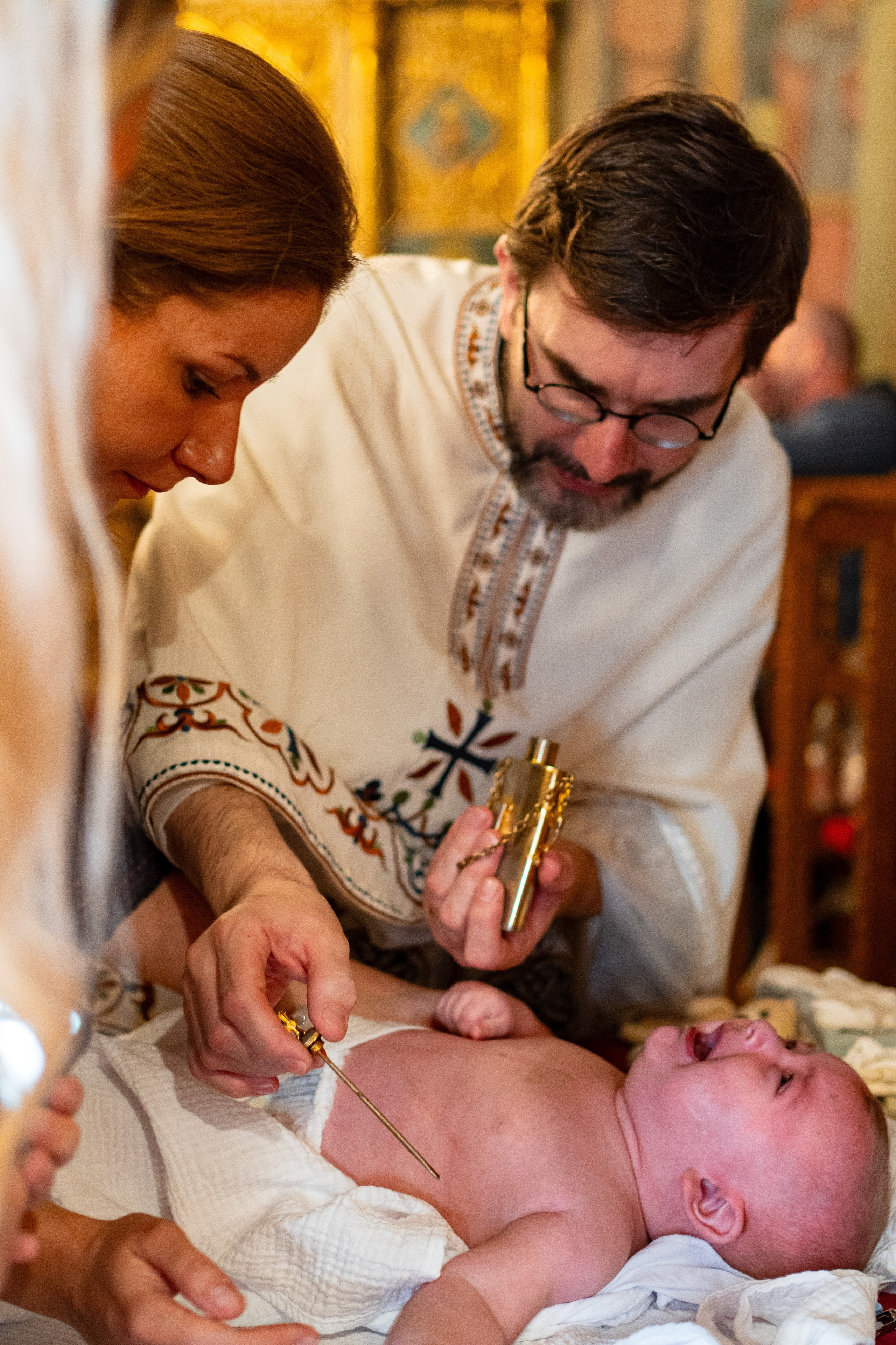 Botez Noah. Fotografiideplacere.net