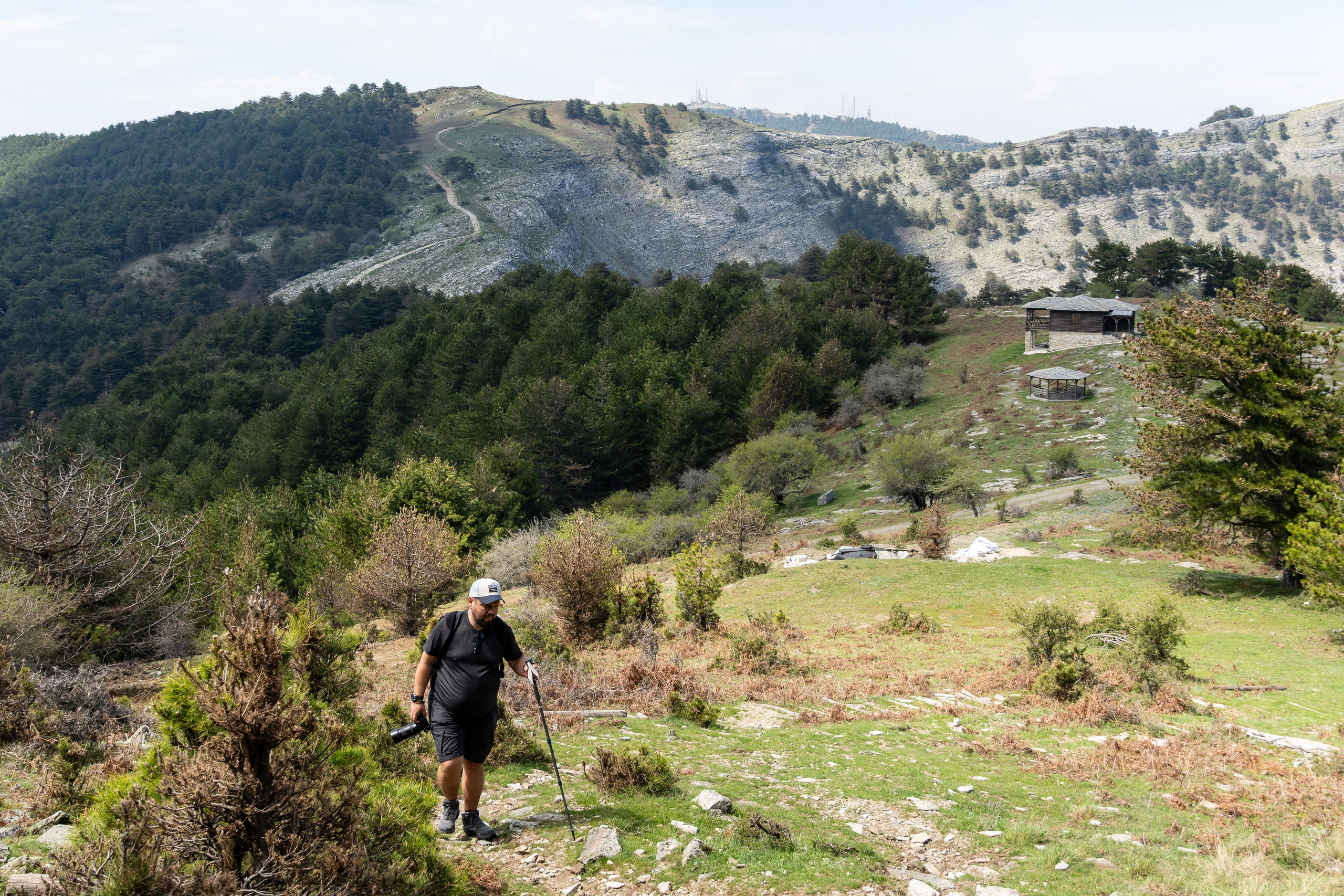 Thasos 2025. Fotografiideplacere.net