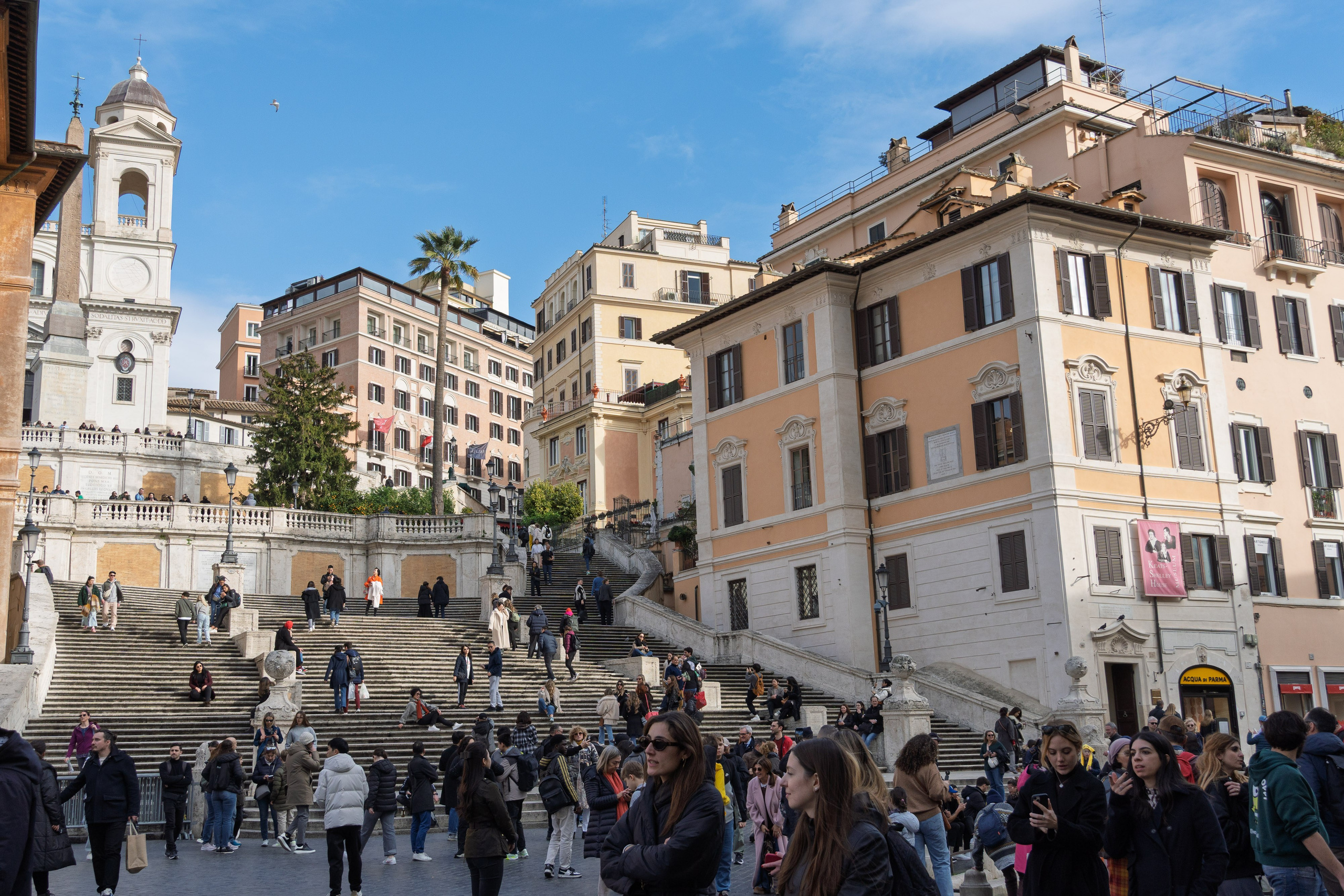 Roma 2025. Fotografiideplacere.net