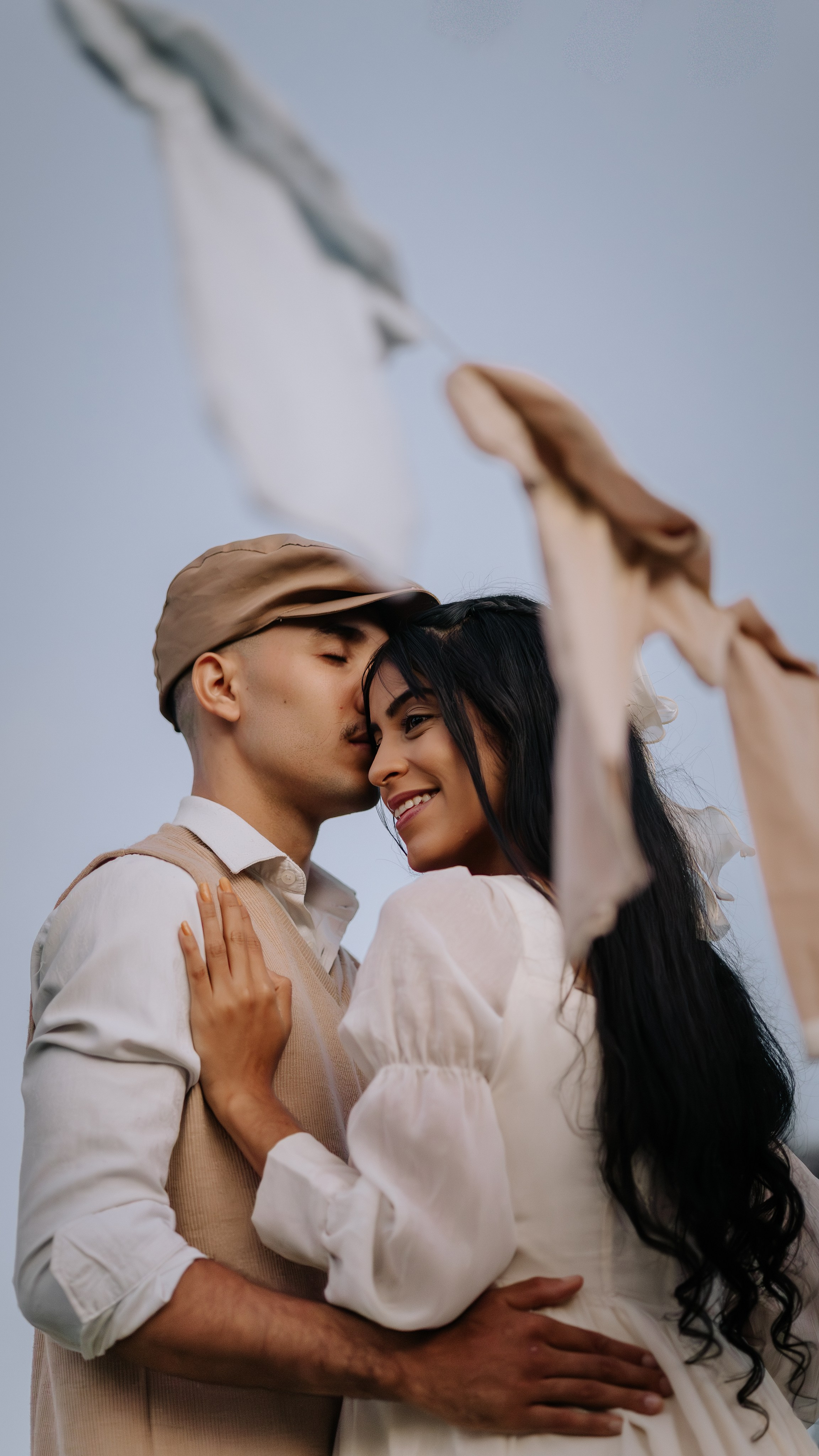 À Espera de Apólo. Denilson Viana fotografia l Casamento, Família e 15 Anos