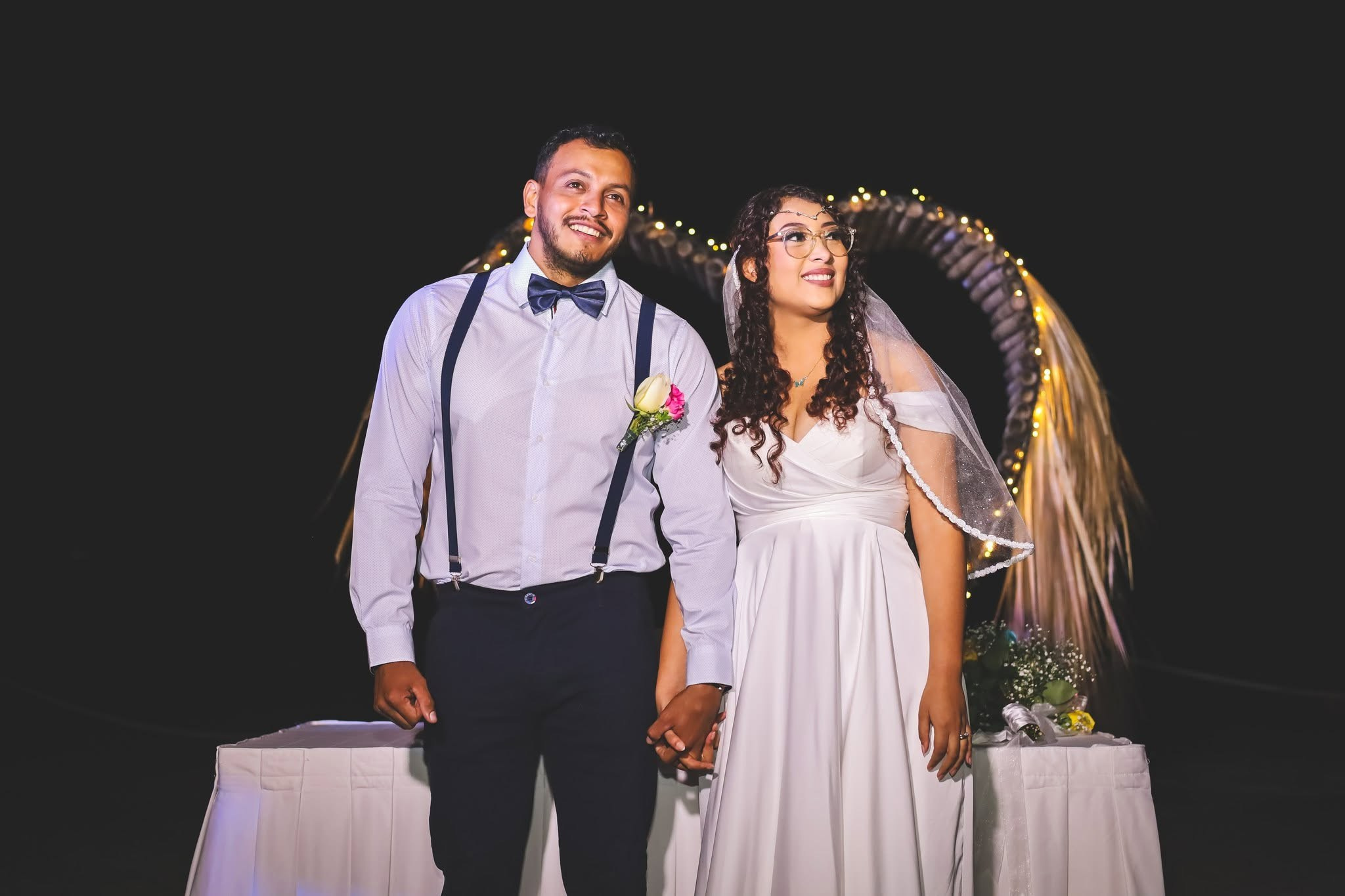 Bodas. Cristian Miranda - Fotografía y Video