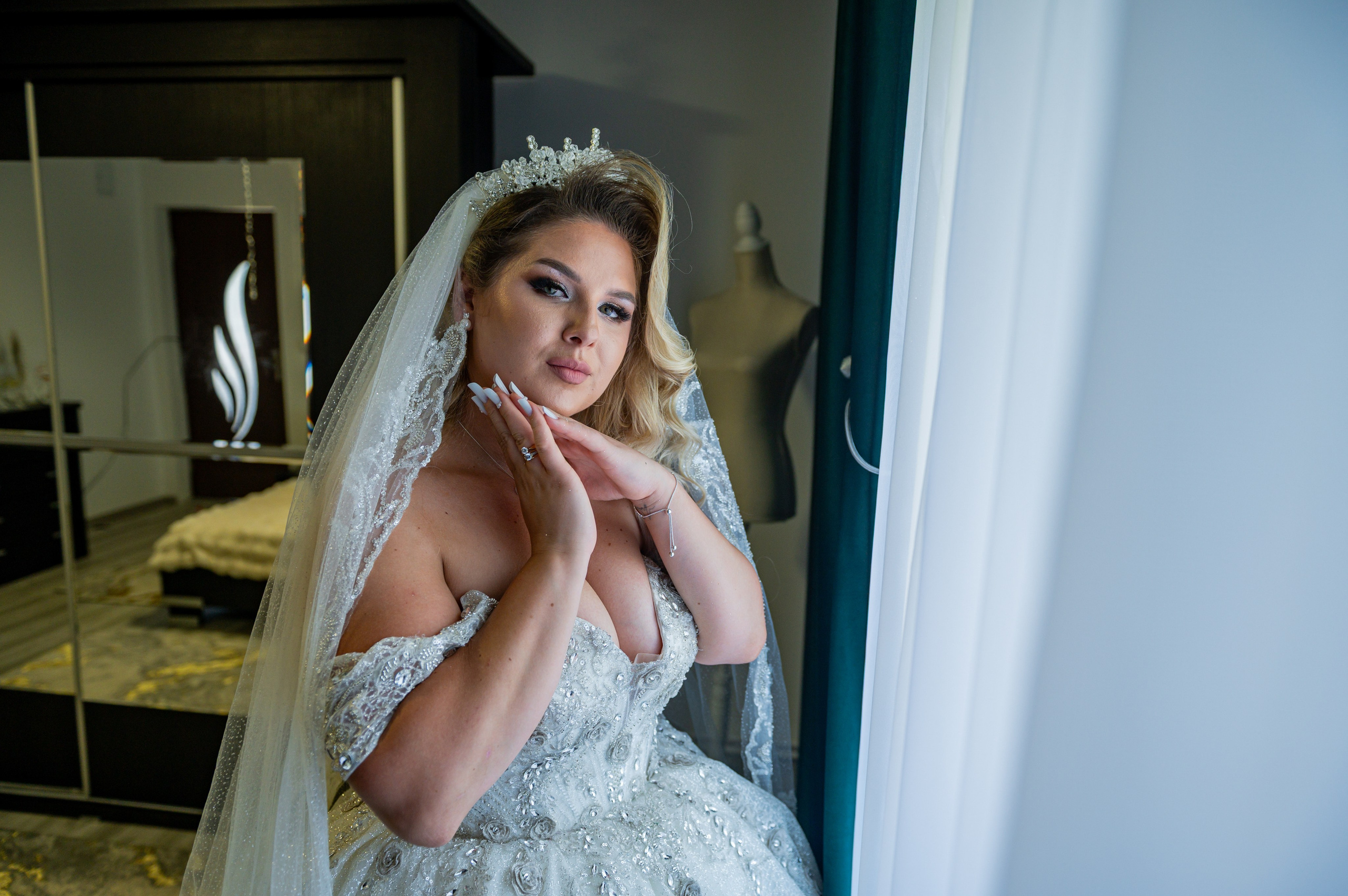 Adrian & Georgiana. EdyArts | Fotograf de Nuntă