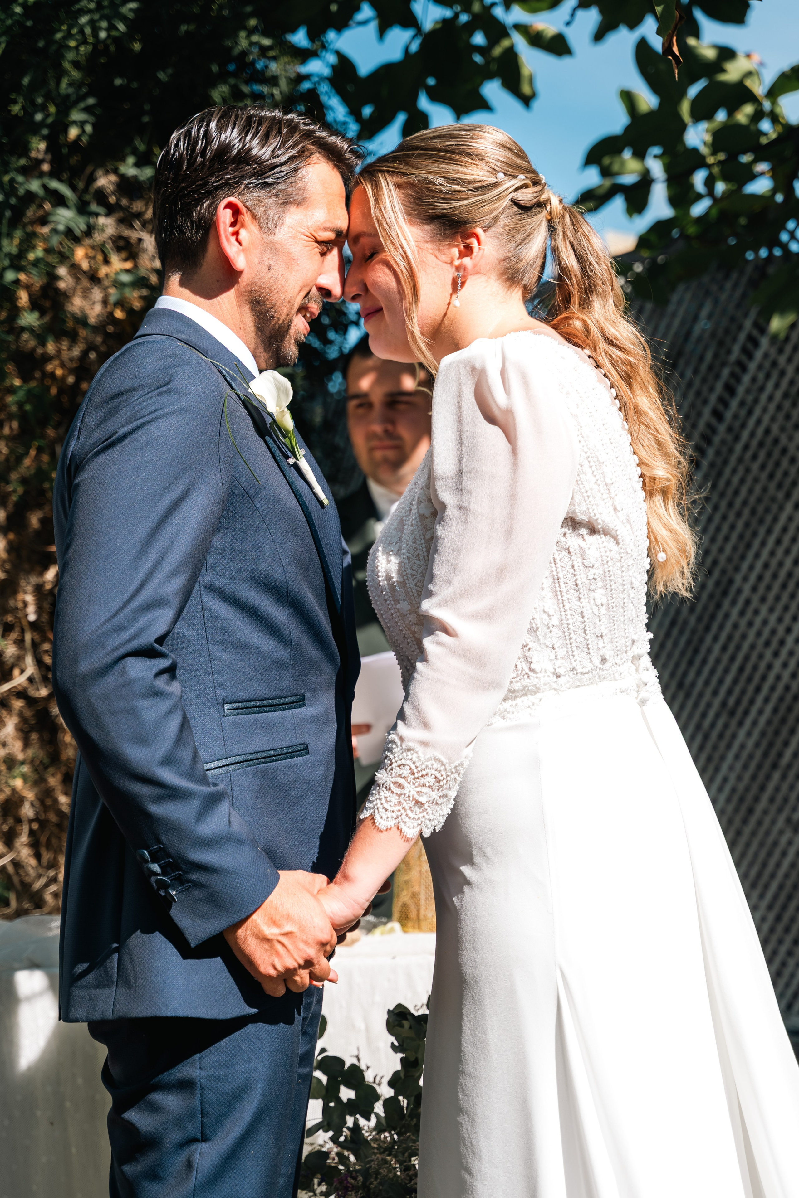 Carmen&Germán. Mallorca Weddings & Family – Natural & Emotional Photography