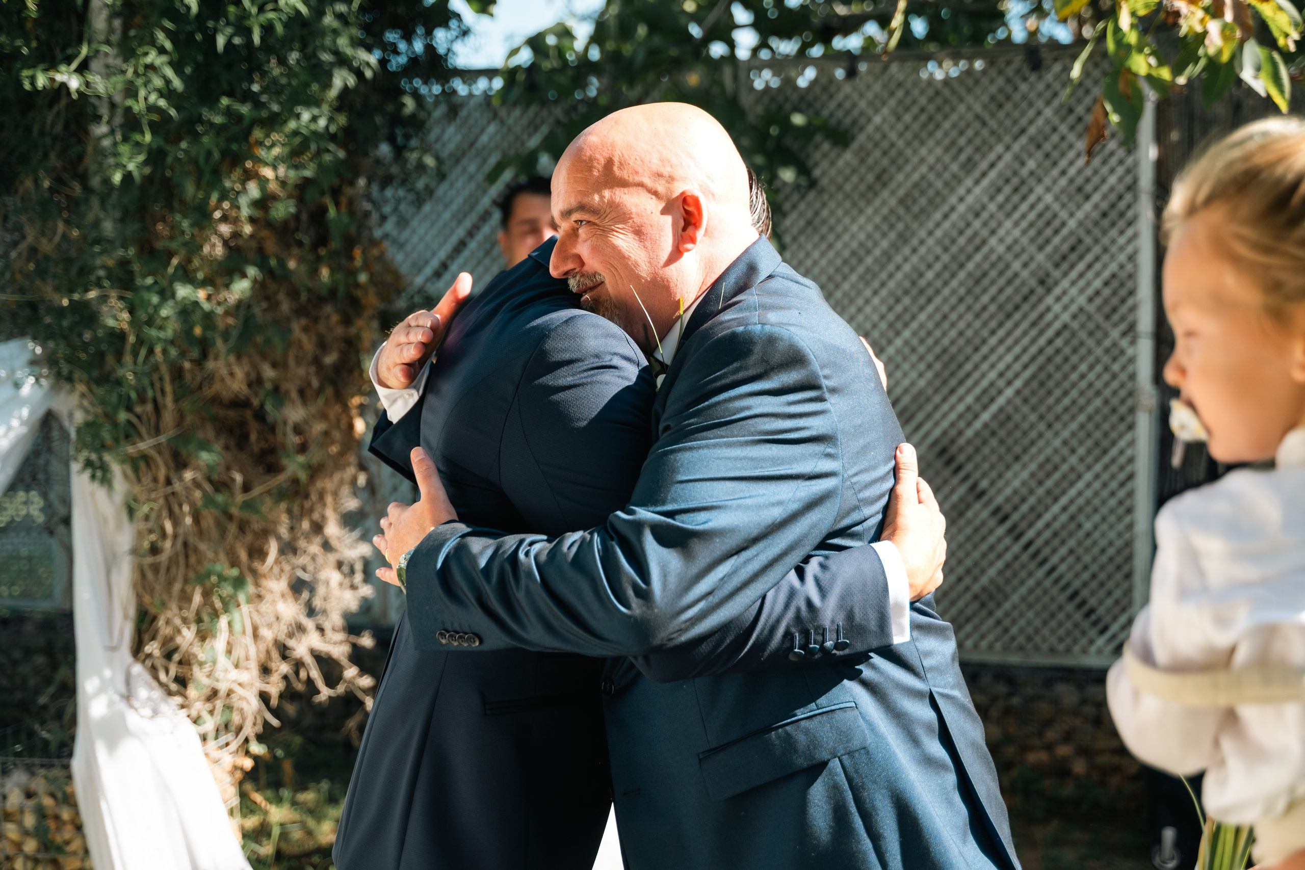 Carmen&Germán. Mallorca Weddings & Family – Natural & Emotional Photography