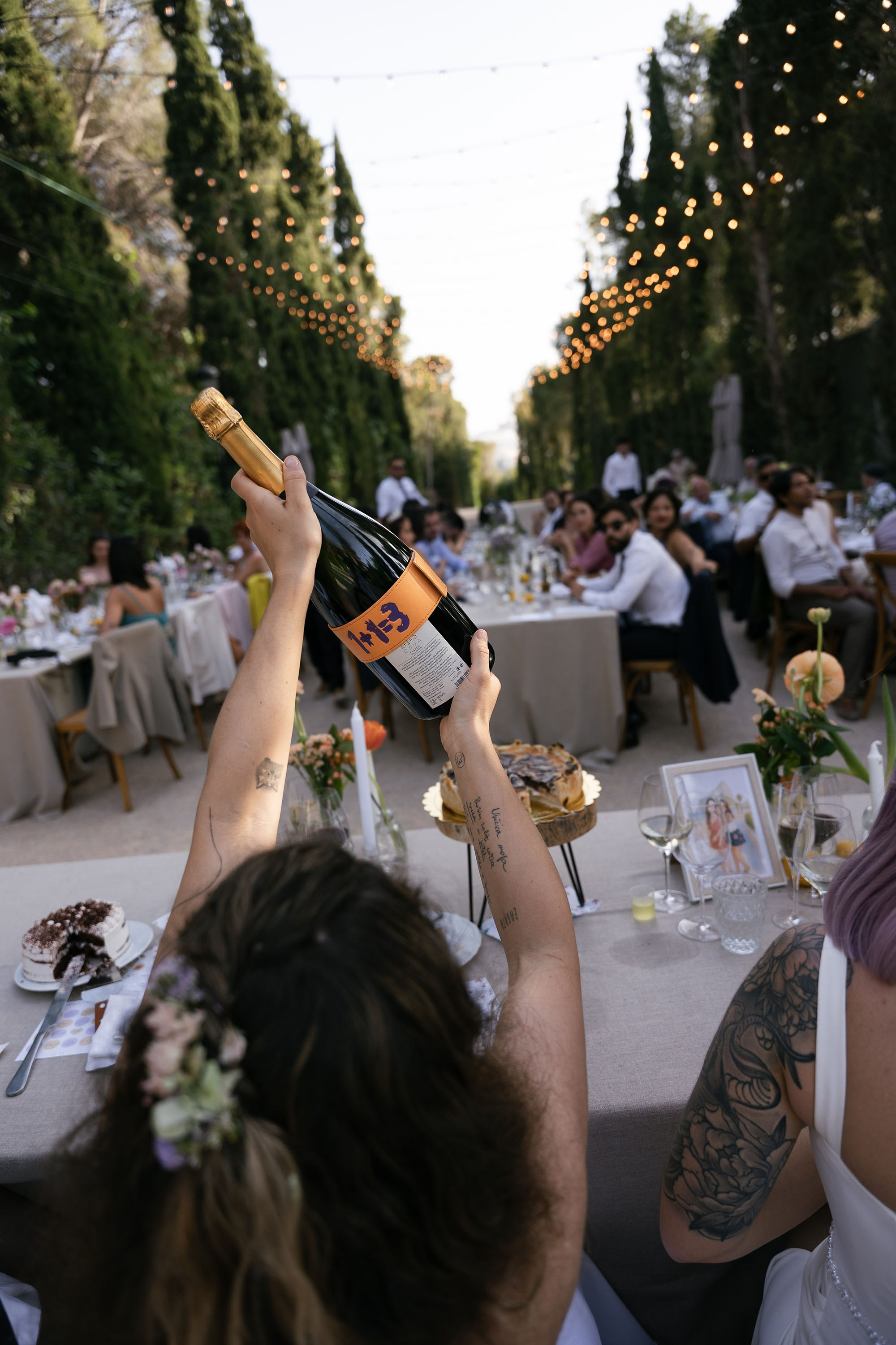 Belen and Anina. Destination Wedding Photographers based in Spain