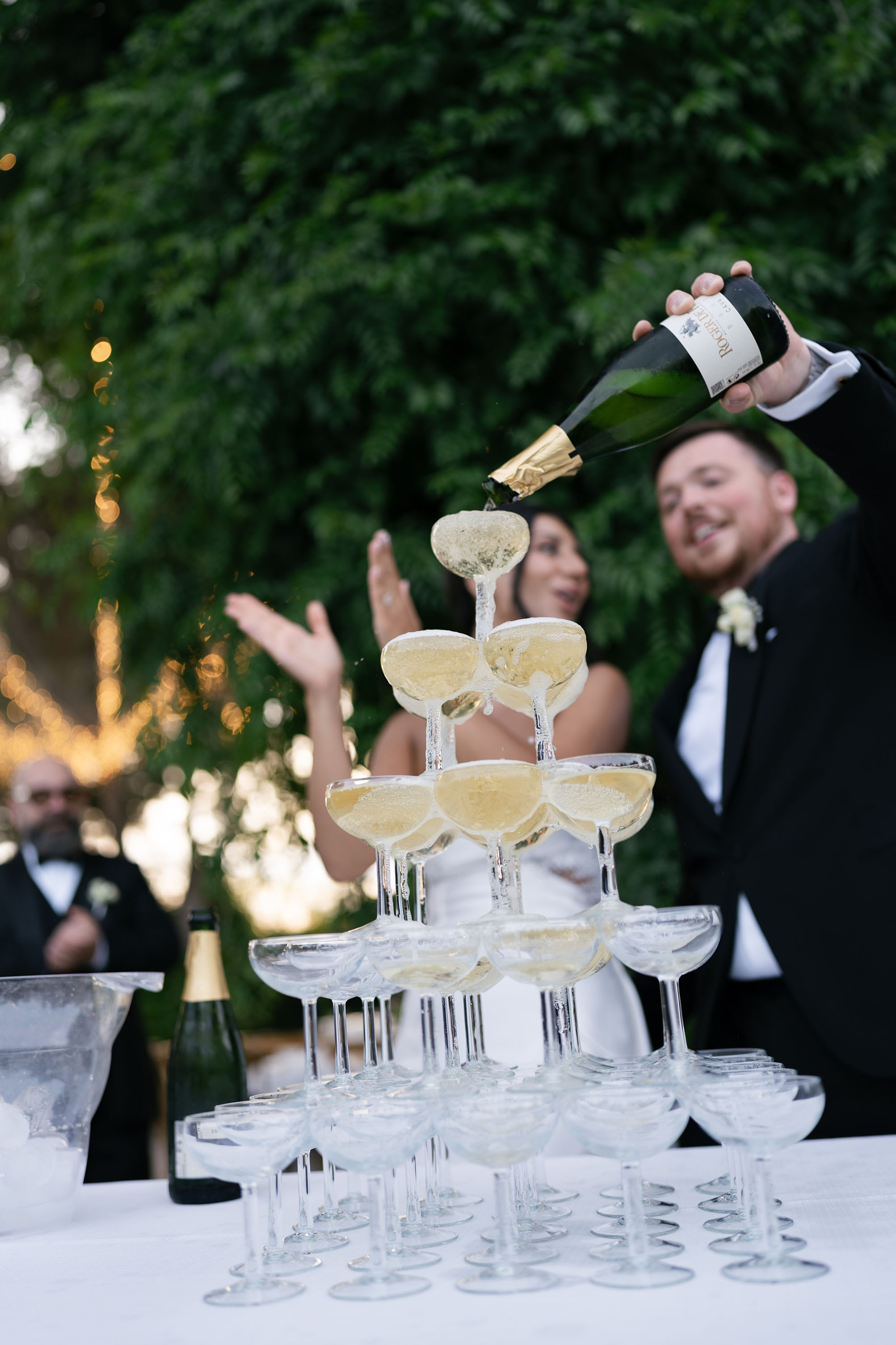 Kristina and Victor. Destination Wedding Photographers based in Spain