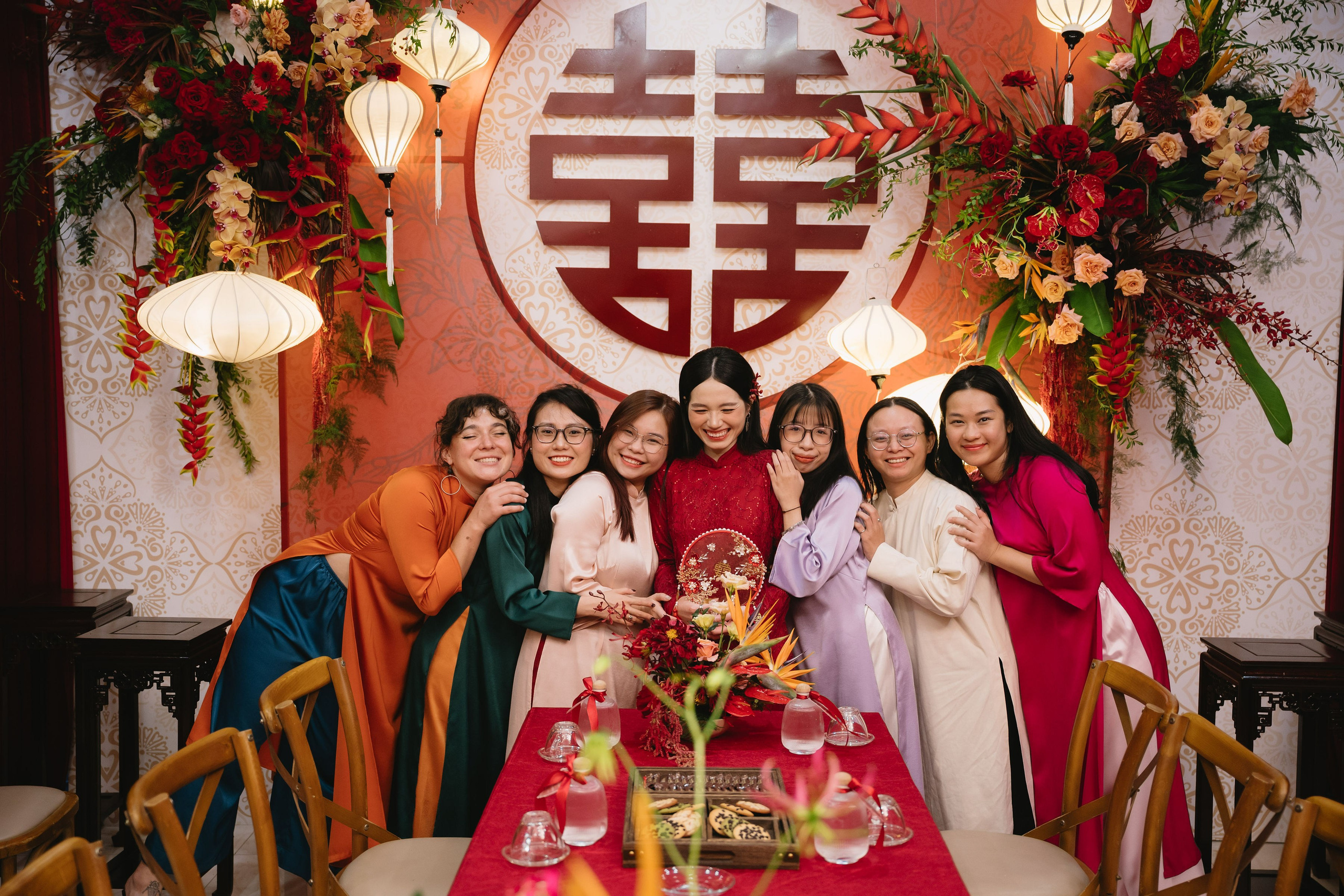 GIANMARCO-PHƯƠNG ANH