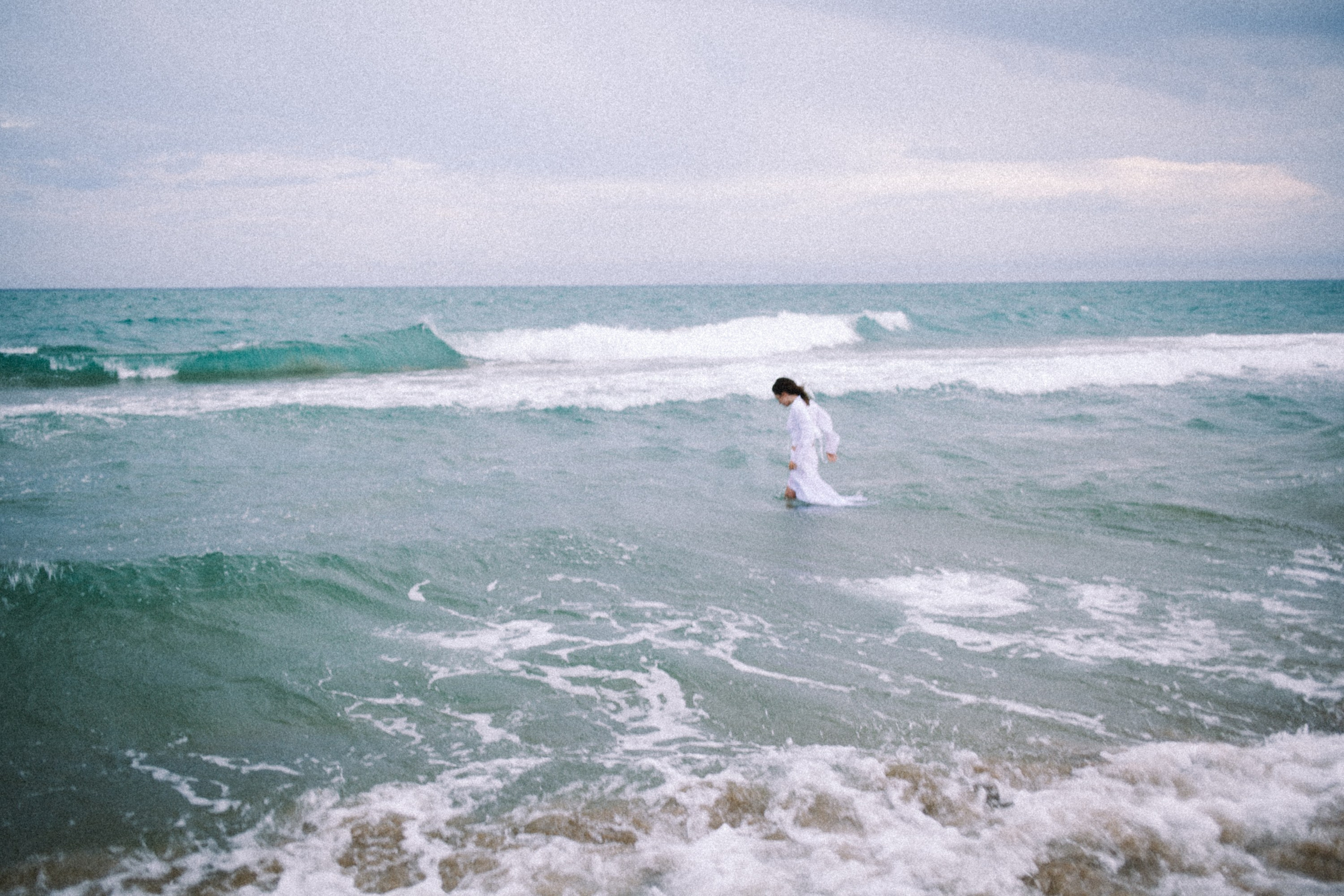 BHAGGINI. SENSUAL WOMENSWEAR. Marina Kálcheva — Photographer & Visual Artist in Barcelona