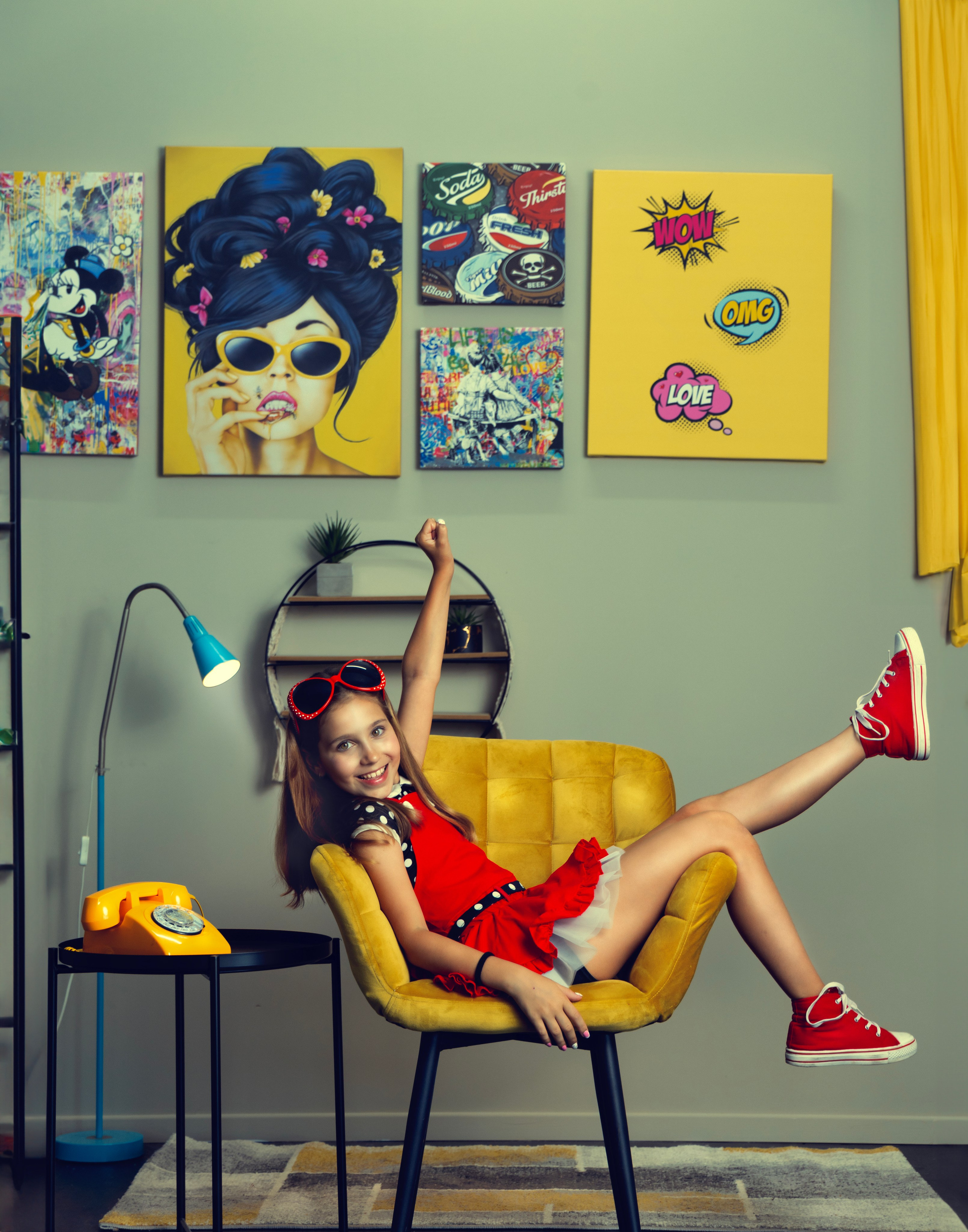 Teenagers. Professional photographer Serbia