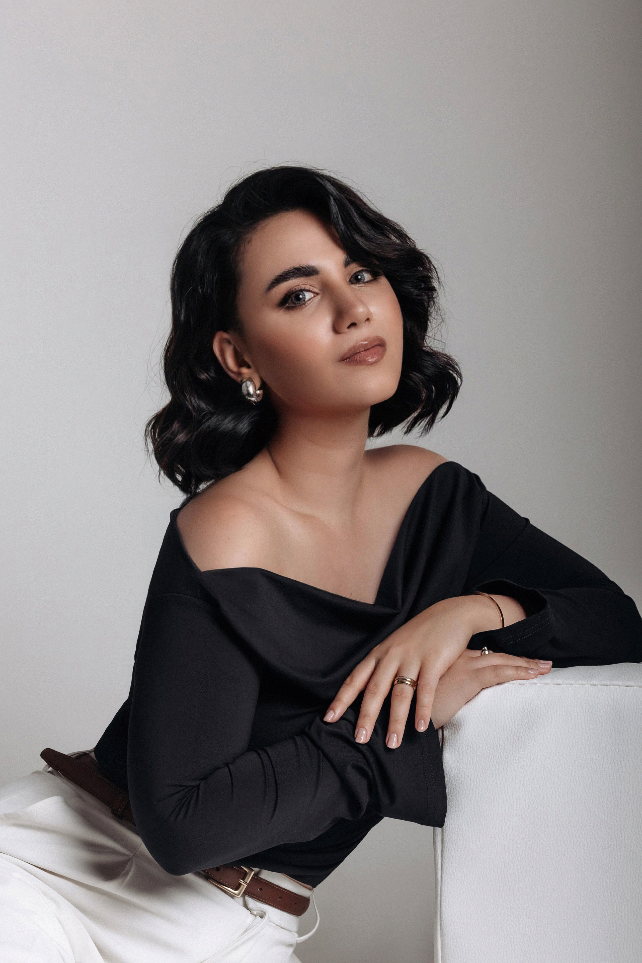 Business Portrait. Свадебный и семейный фотограф портретист в Украине Стоганенко Валерия