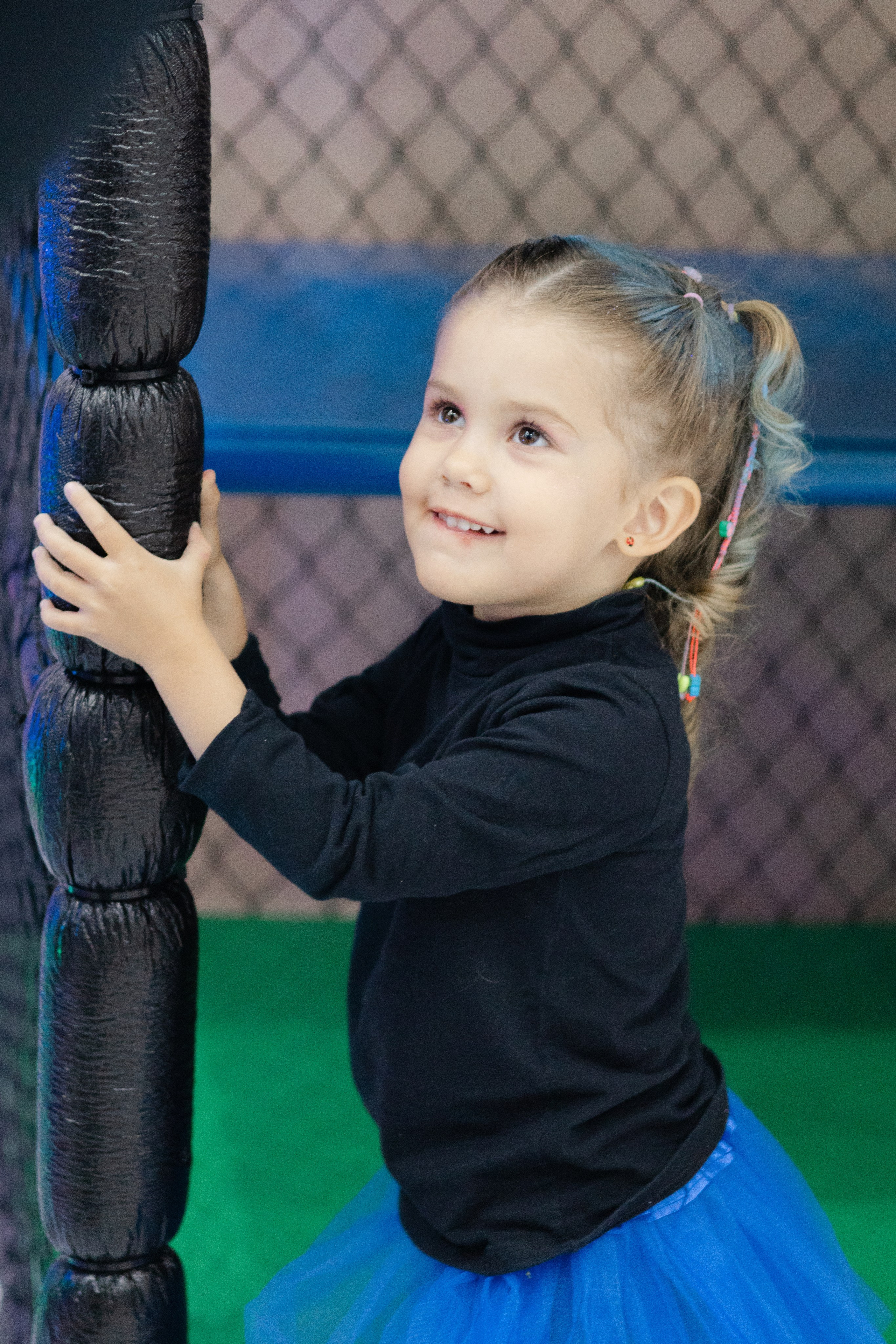 Manoela 6 Anos. Clika Photo